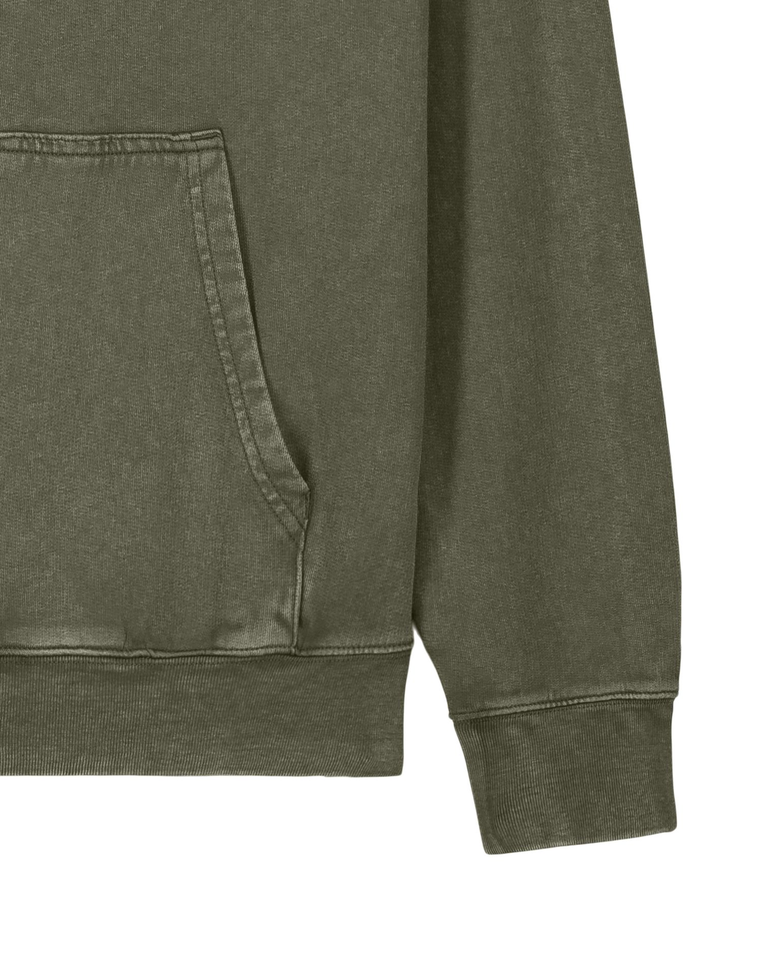 G. Dyed Khaki