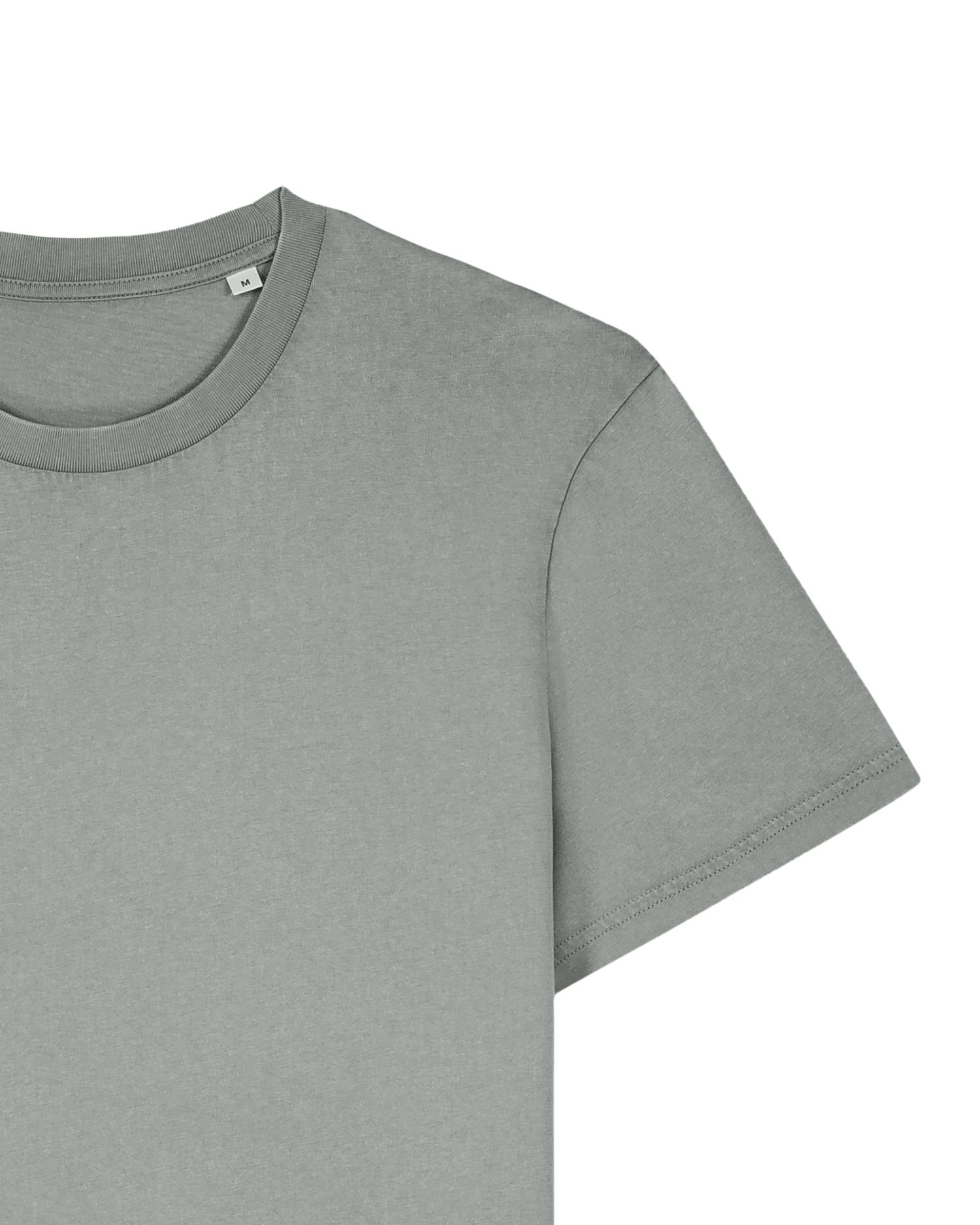 T-shirt unisex garment-dyed - obrazek 3