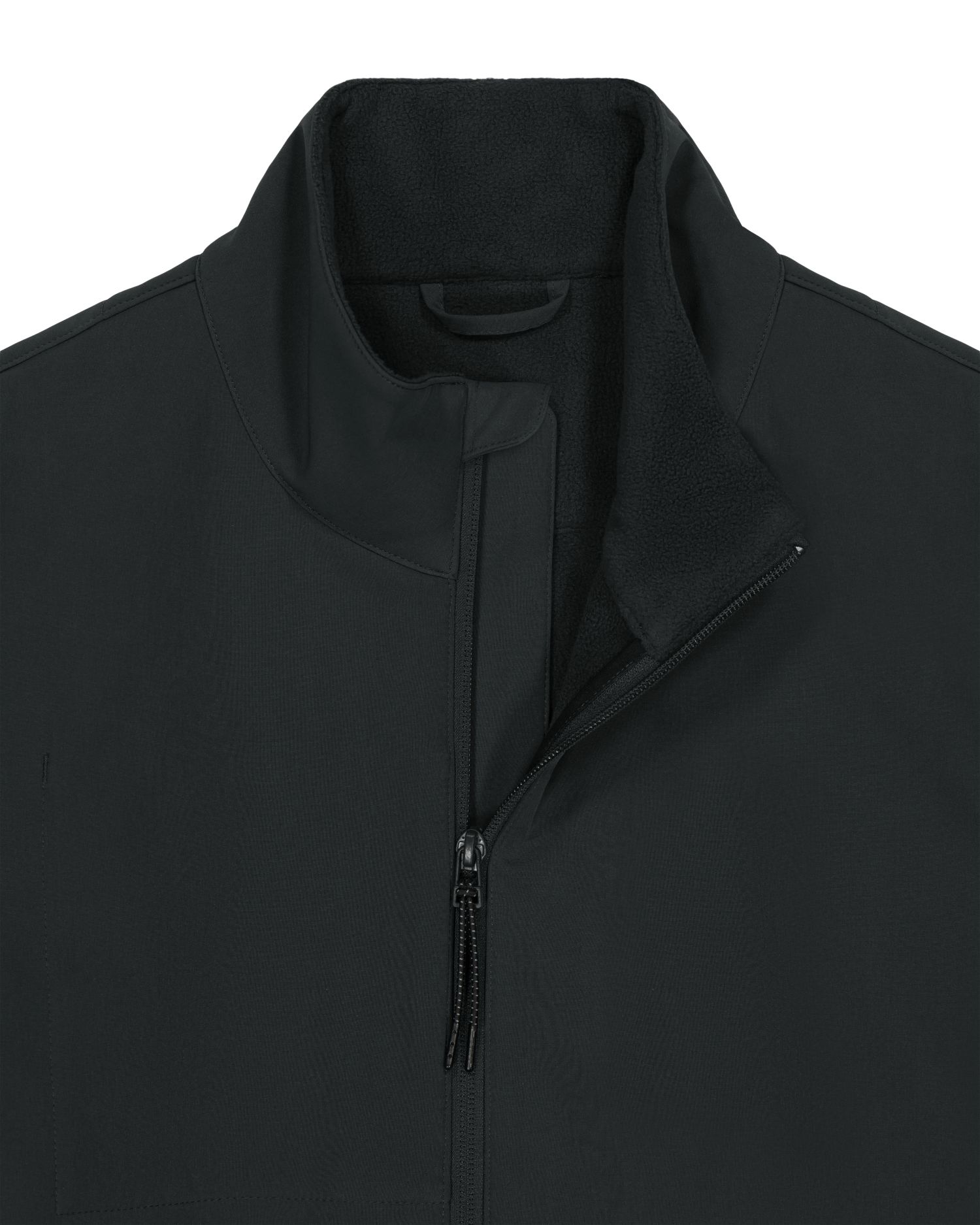 Kurtka softshell męska - obrazek 10