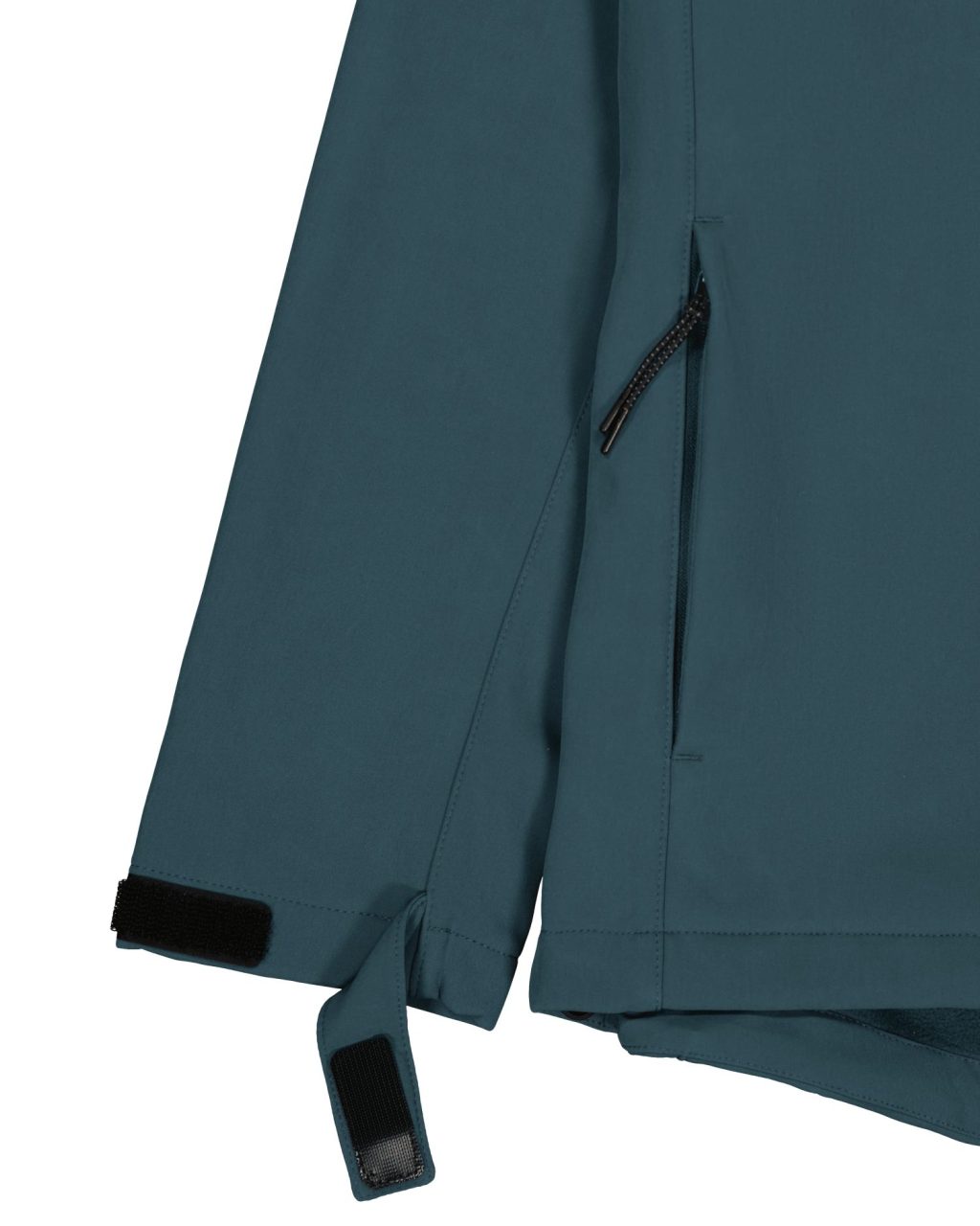 Kurtka softshell damska - obrazek 3