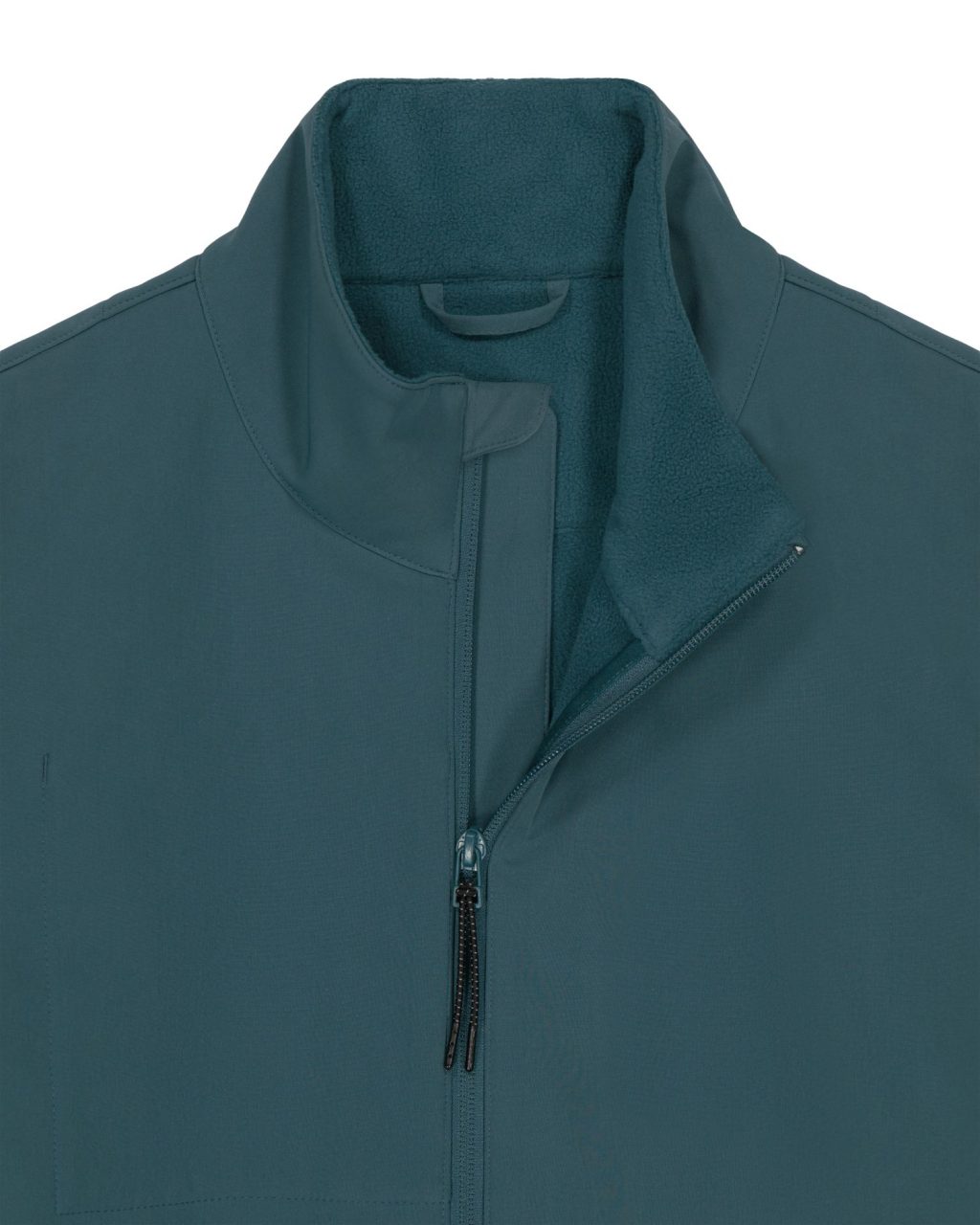 Kurtka softshell damska - obrazek 9