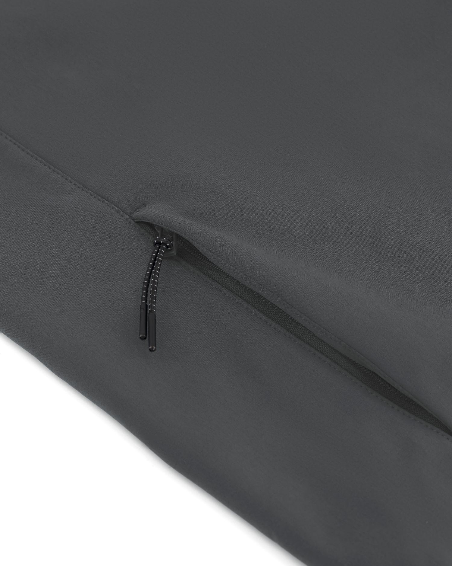 Kurtka softshell damska z kapturem - obrazek 11