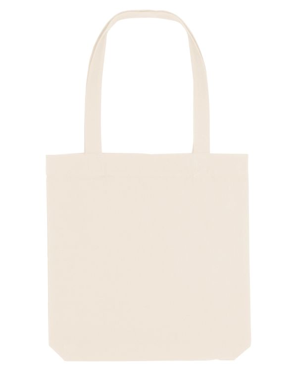 Torba tkana typu tote - obrazek 3