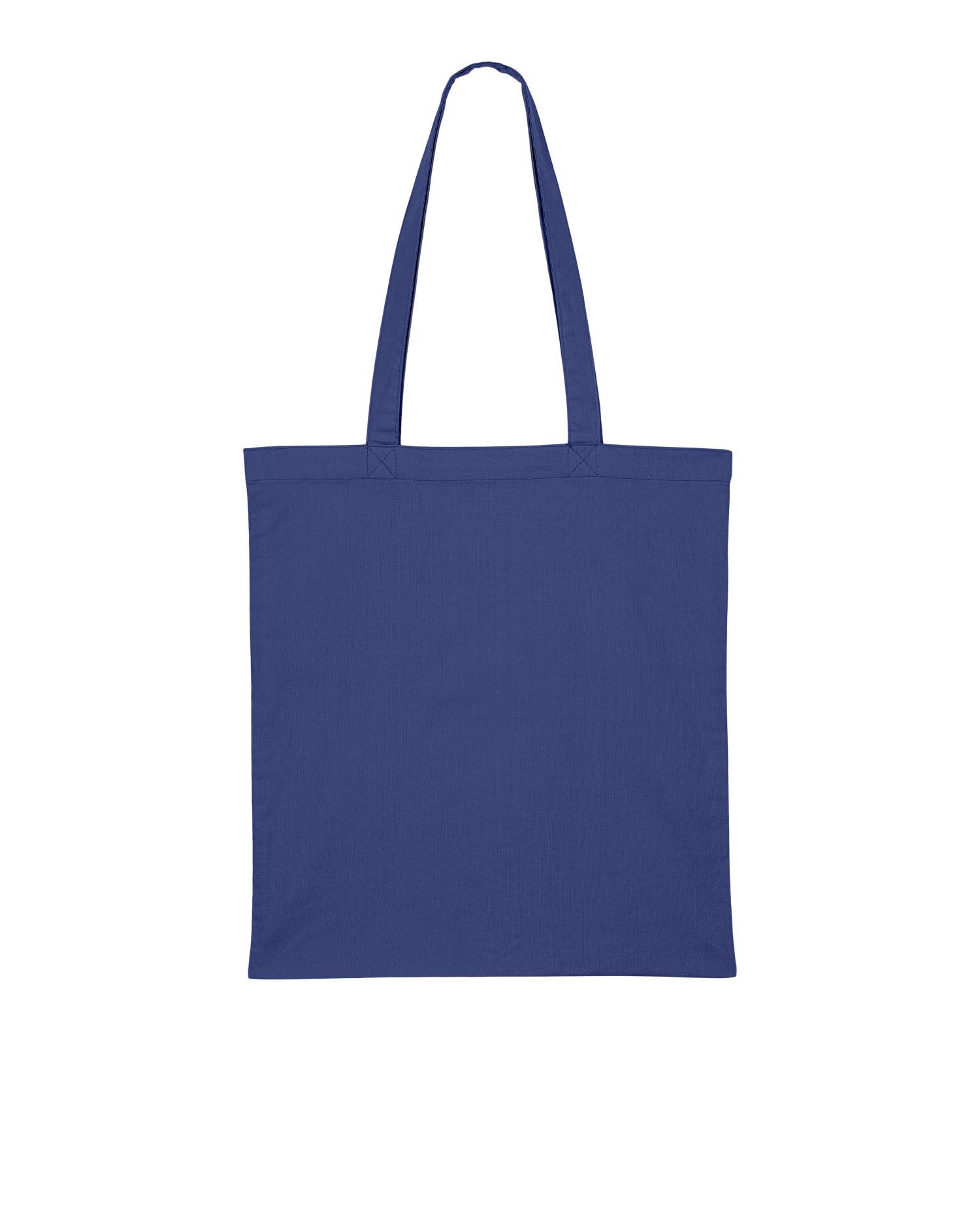 Lekka torba tkana typu tote - obrazek 2