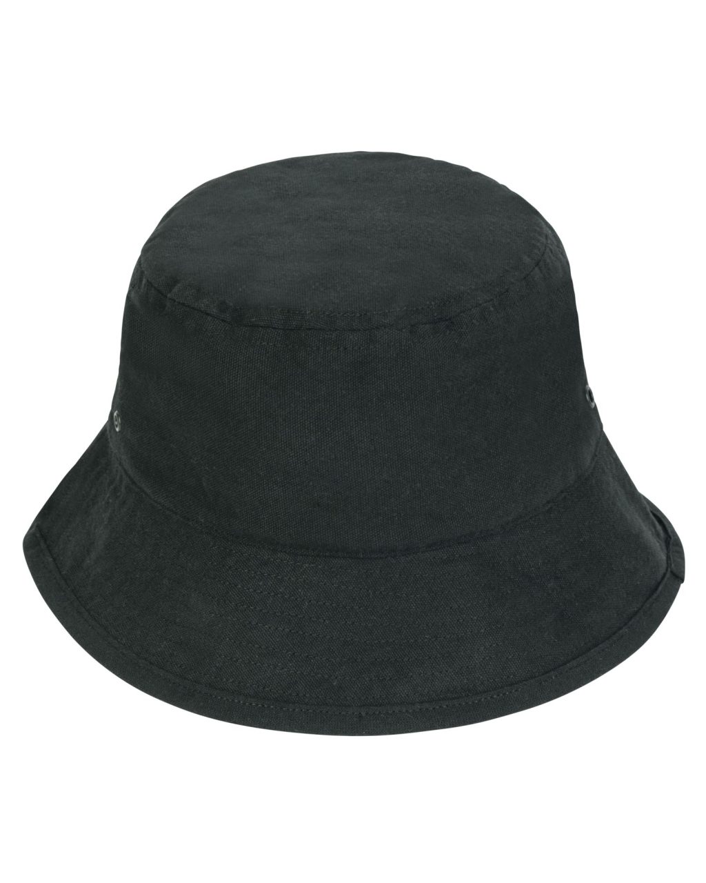 Kapelusz płócienny typu bucket - obrazek 3
