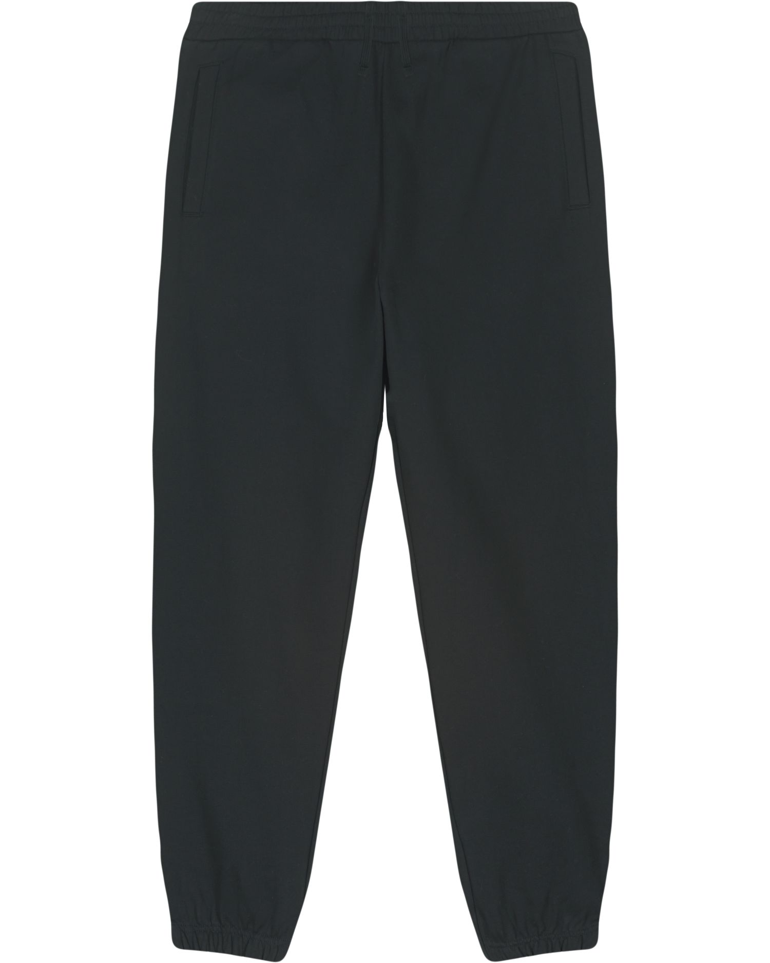 Spodnie dresowe unisex suche w dotyku - obrazek 3