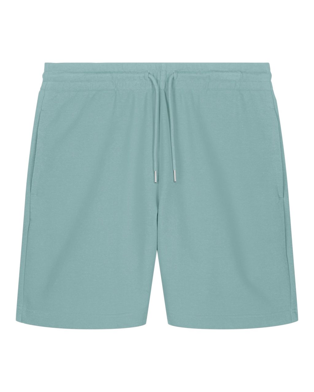 Szorty dresowe unisex z French Terry - obrazek 5