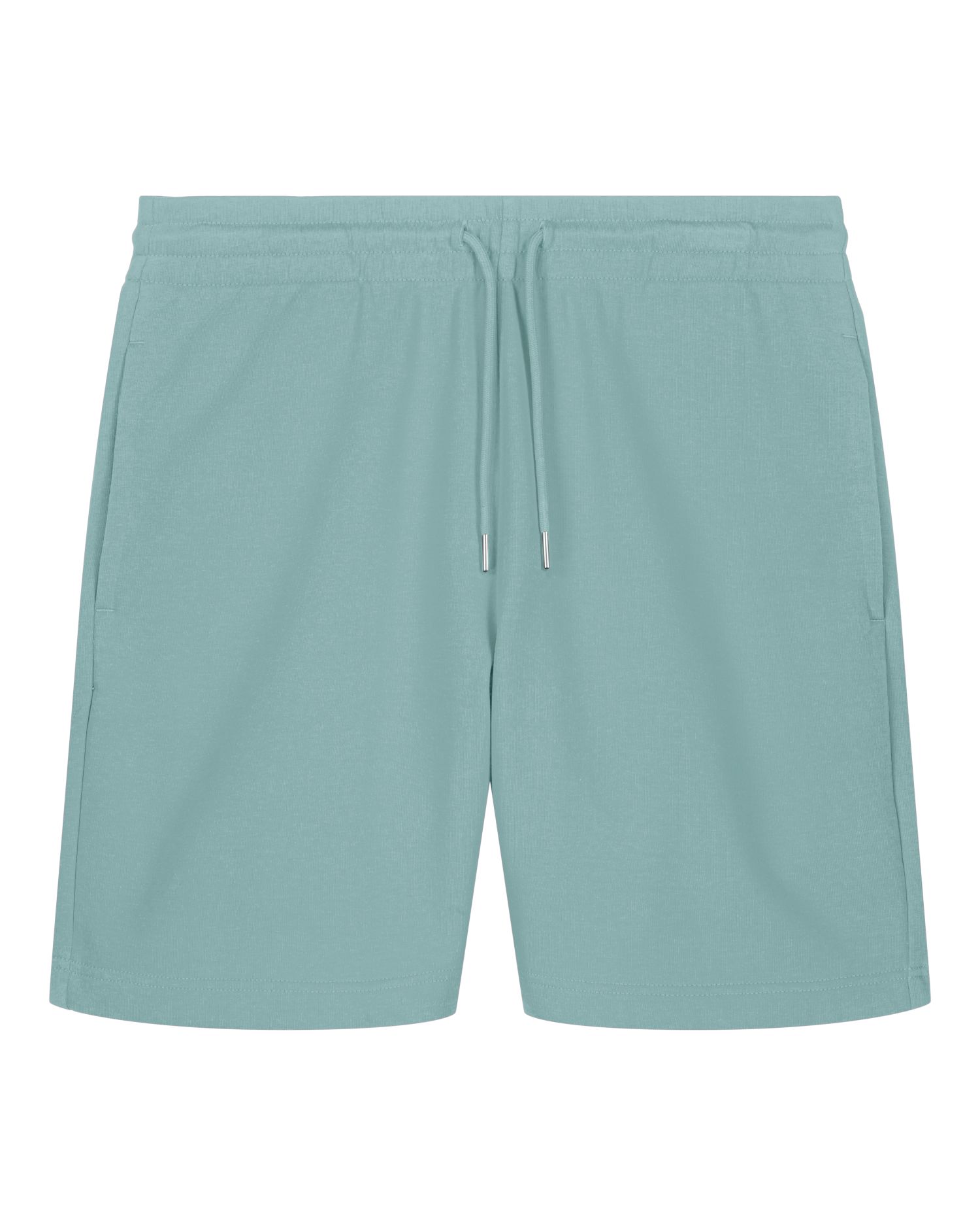 Szorty dresowe unisex z French Terry - obrazek 5