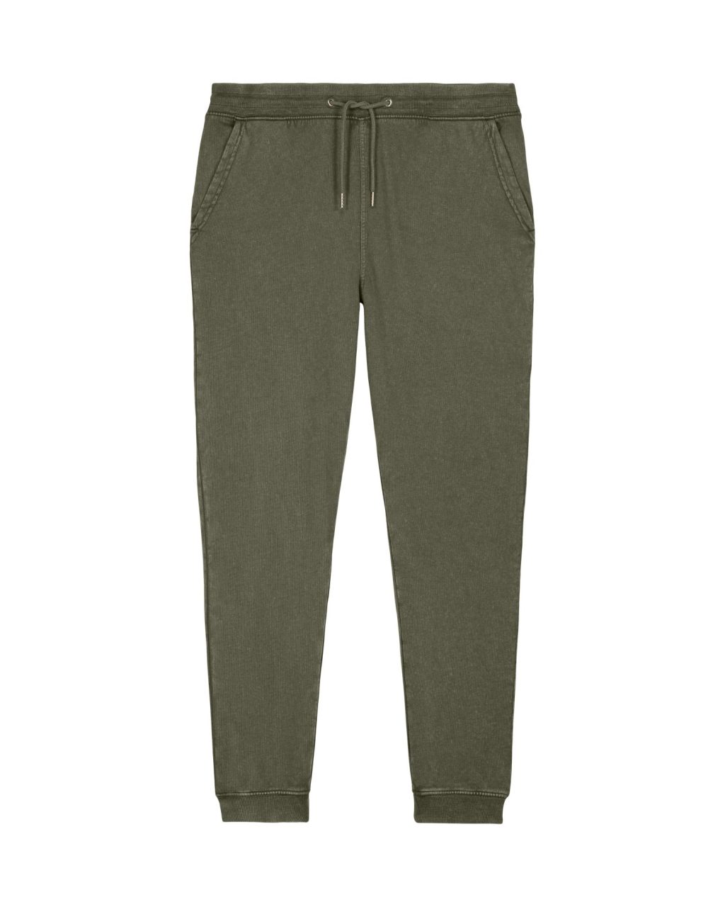Spodnie dresowe unisex garment-dyed - obrazek 5