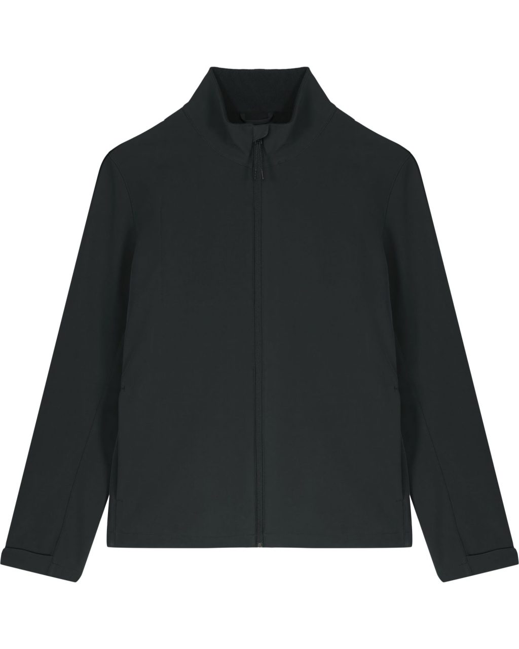Kurtka softshell męska - obrazek 4