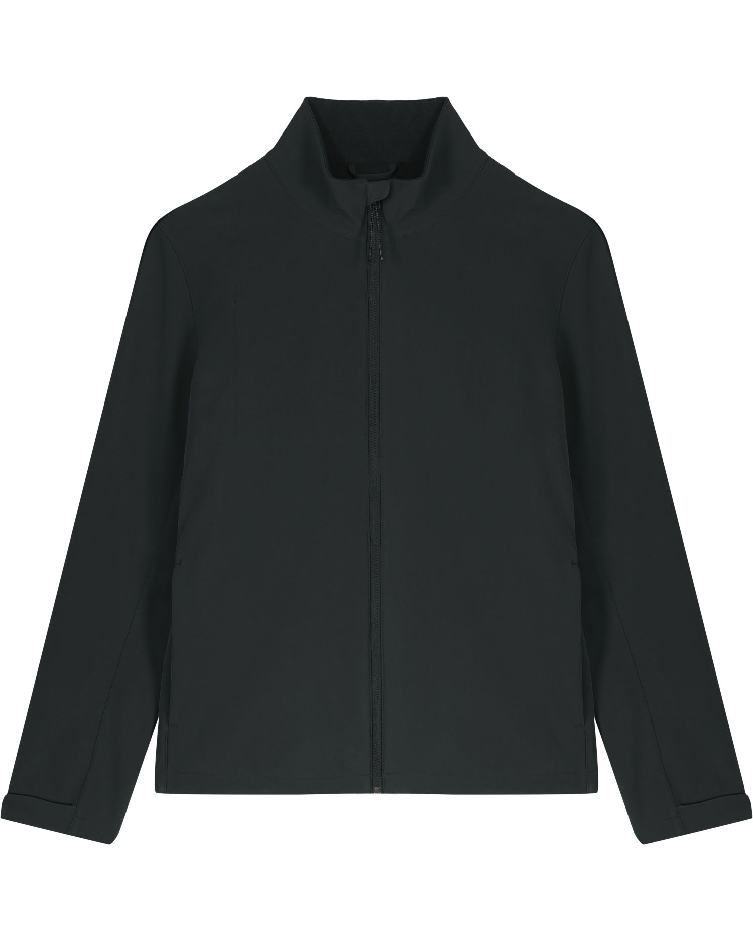 Kurtka softshell męska - obrazek 4