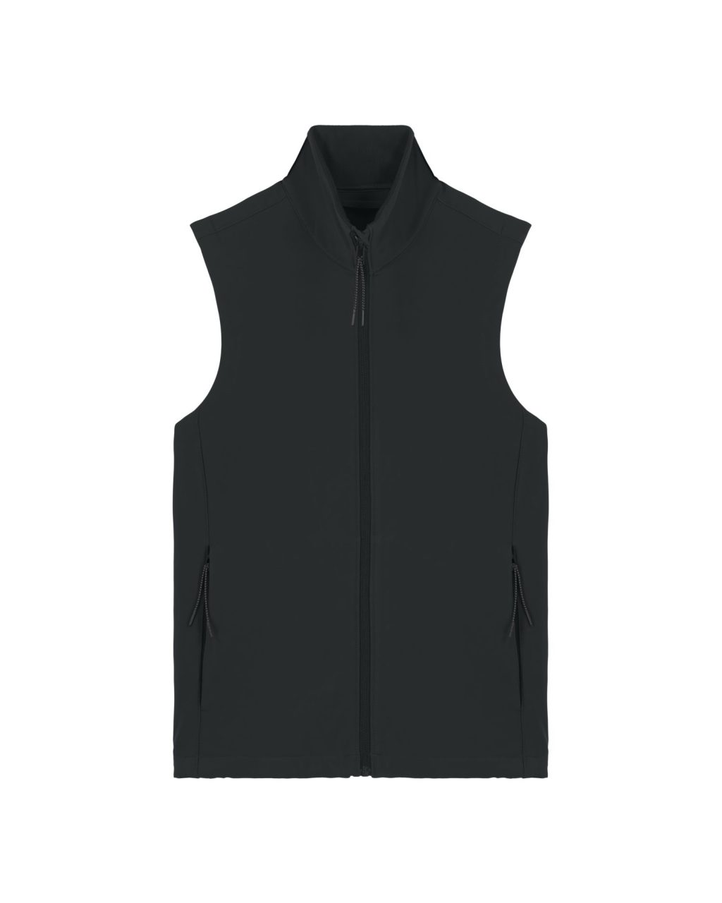 Kamizelka softshell męska - obrazek 5