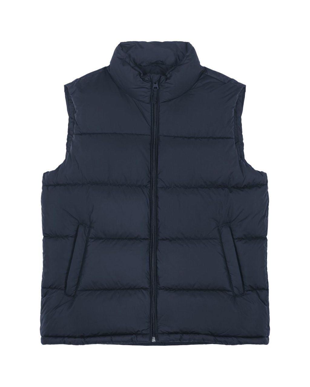 Kamizelka puchowa unisex - obrazek 6