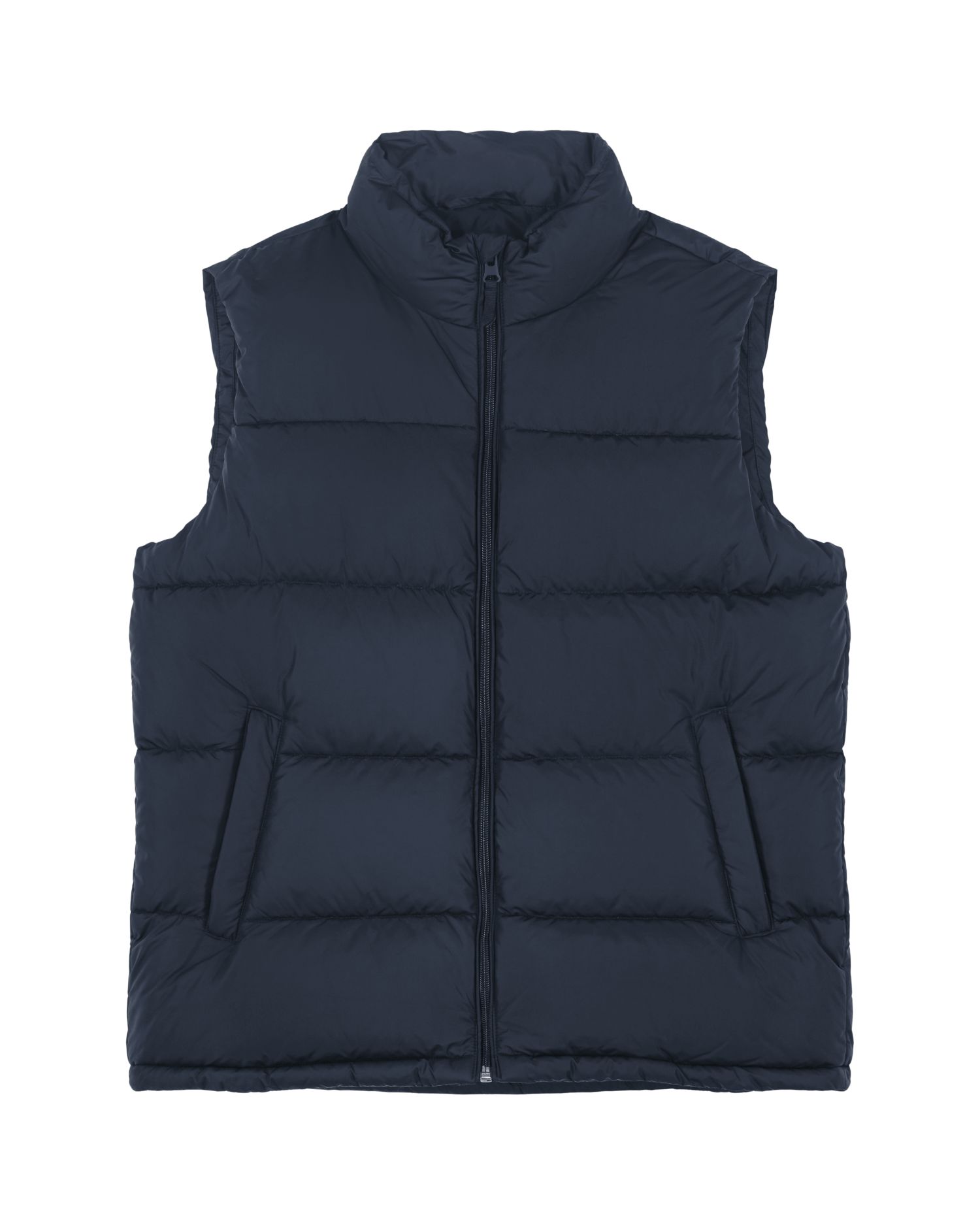 Kamizelka puchowa unisex - obrazek 6