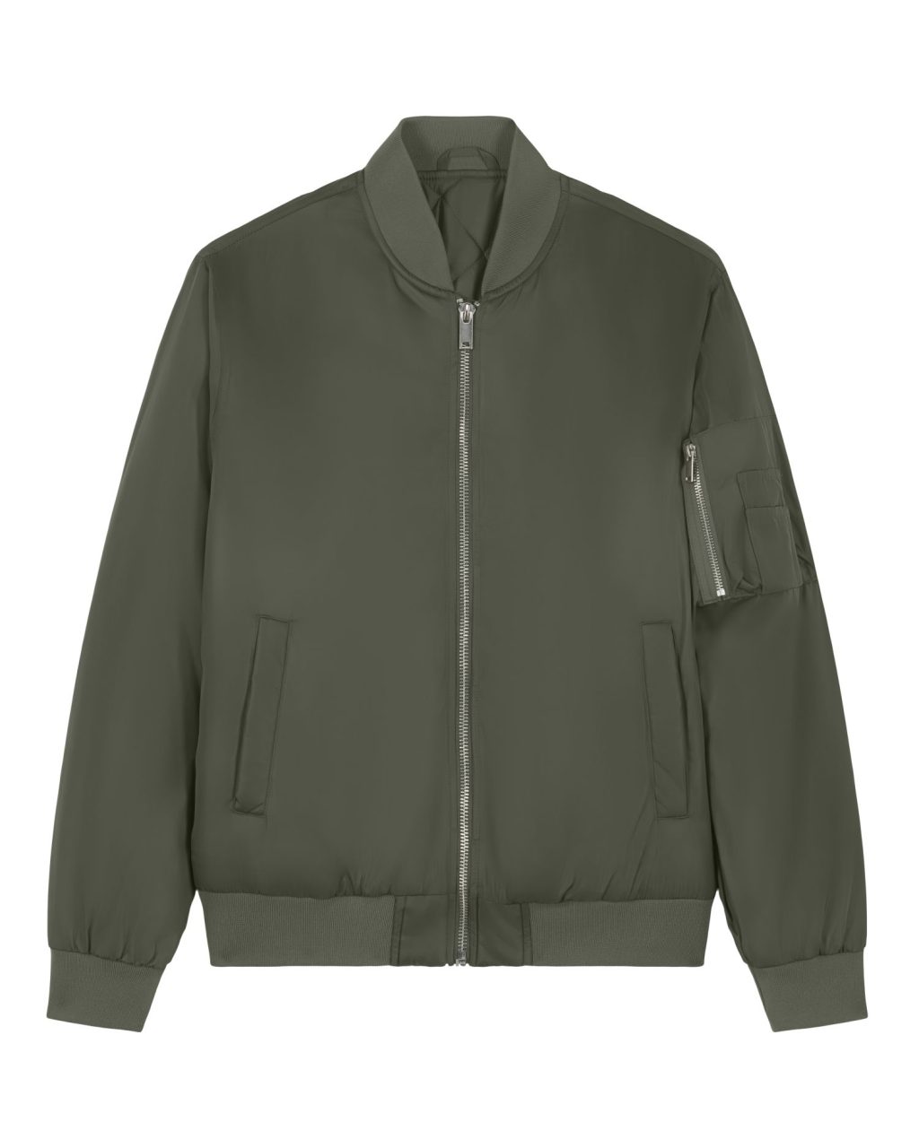 Kurtka bomberka unisex - obrazek 4