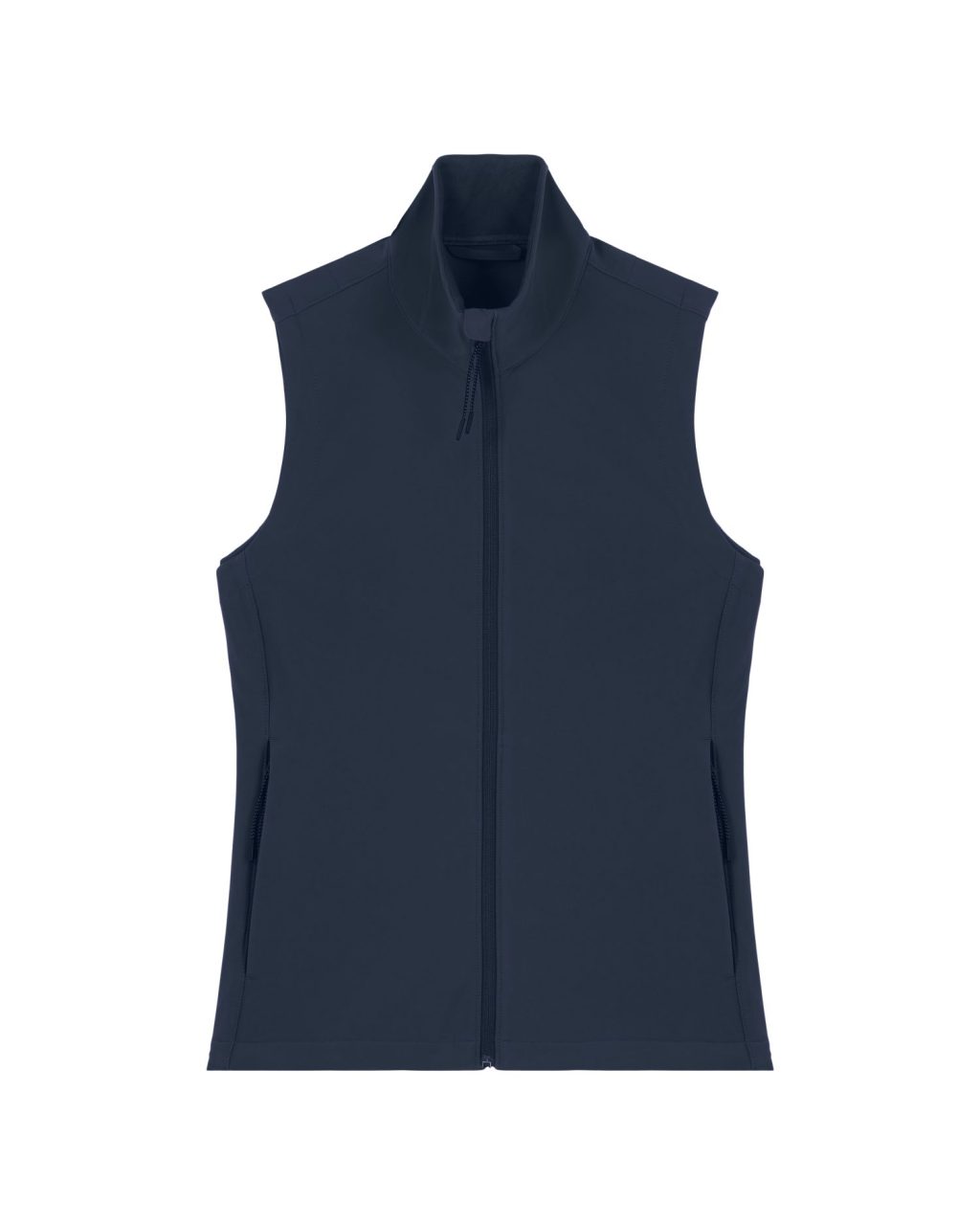 Kamizelka softshell damska - obrazek 3