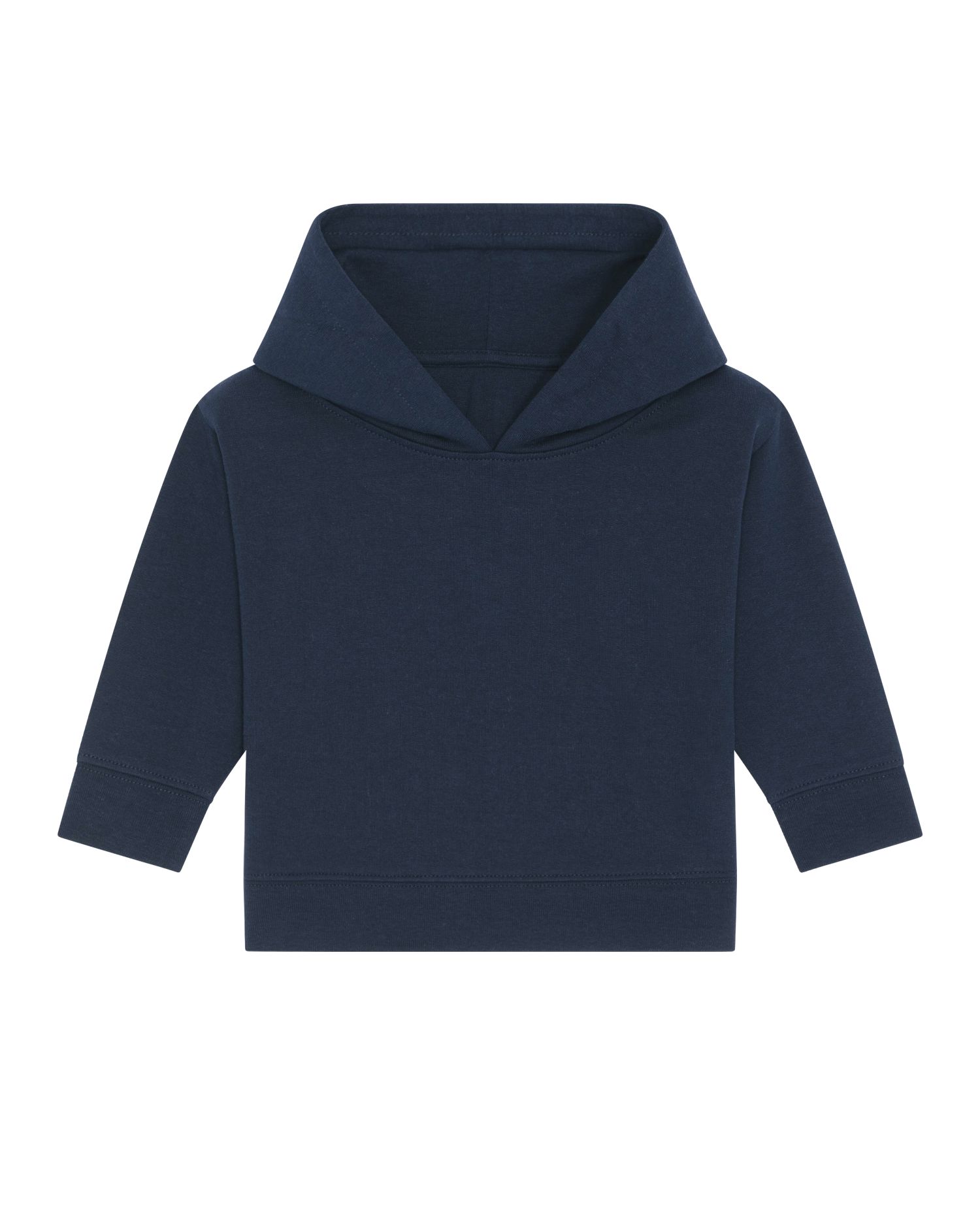 Bluza z kapturem niemowlęca Iconic - obrazek 3