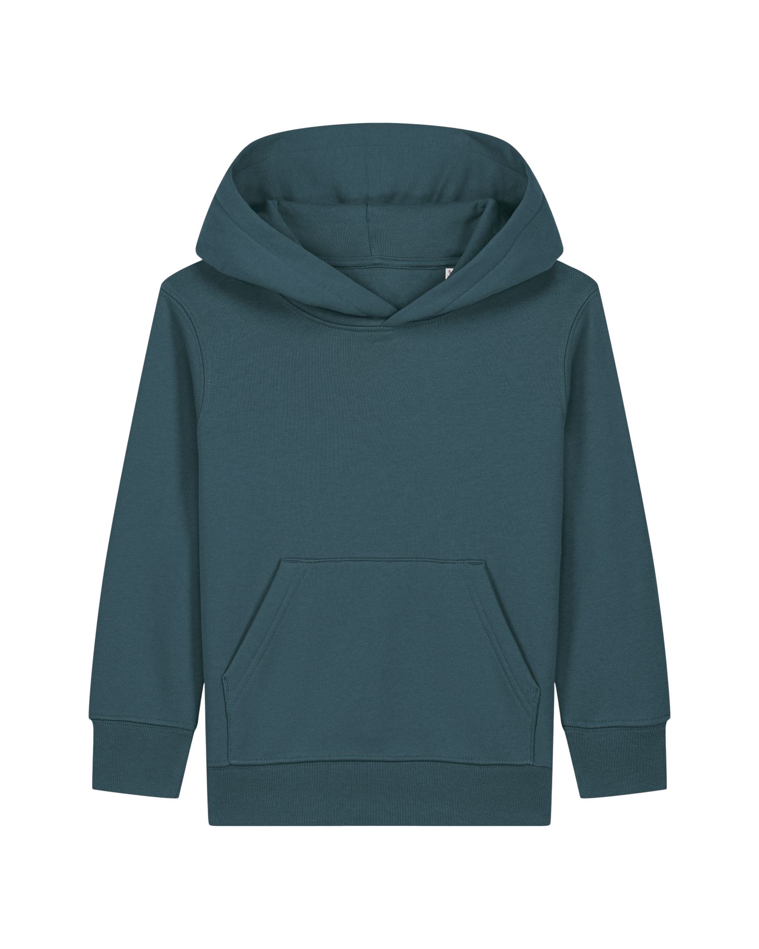 Bluza z kapturem dziecięca Iconic - obrazek 5
