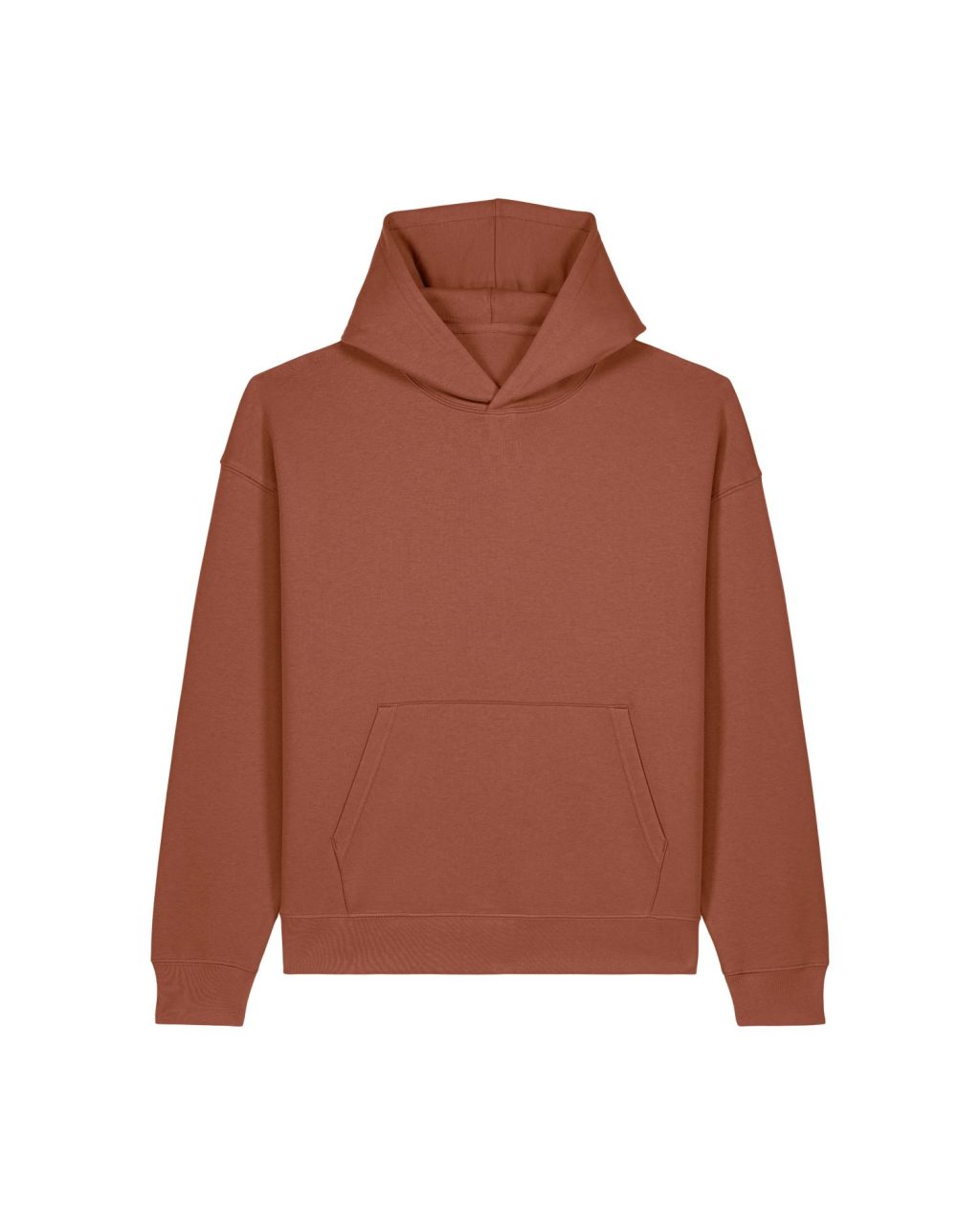 Bluza z kapturem unisex relaxed - obrazek 14