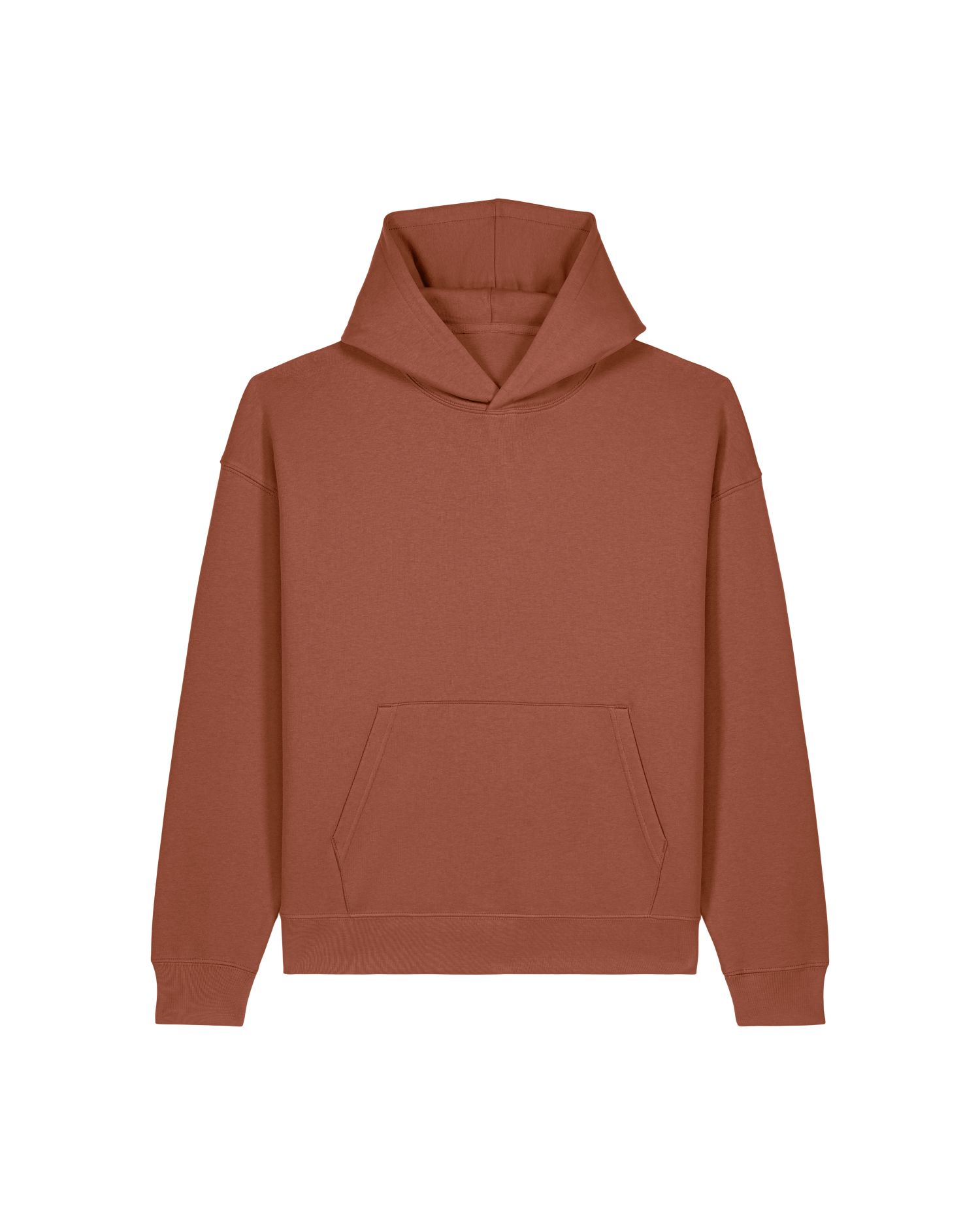 Bluza z kapturem unisex relaxed - obrazek 14