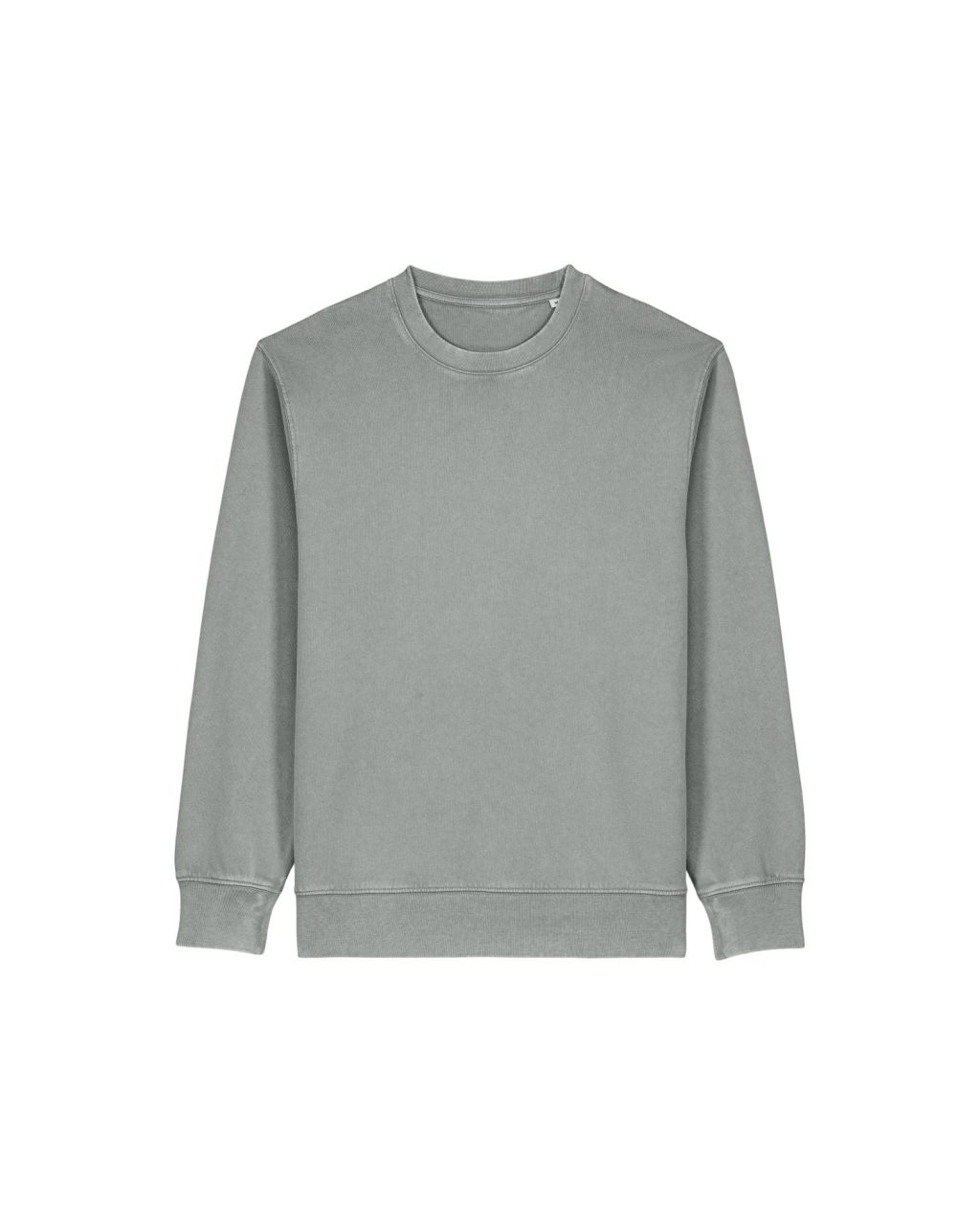Bluza unisex crewneck garment-dyed z French Terry - obrazek 15