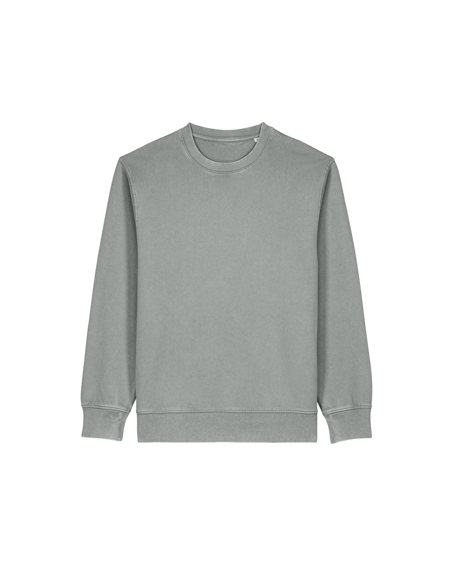 Bluza unisex crewneck garment-dyed z French Terry - obrazek 15