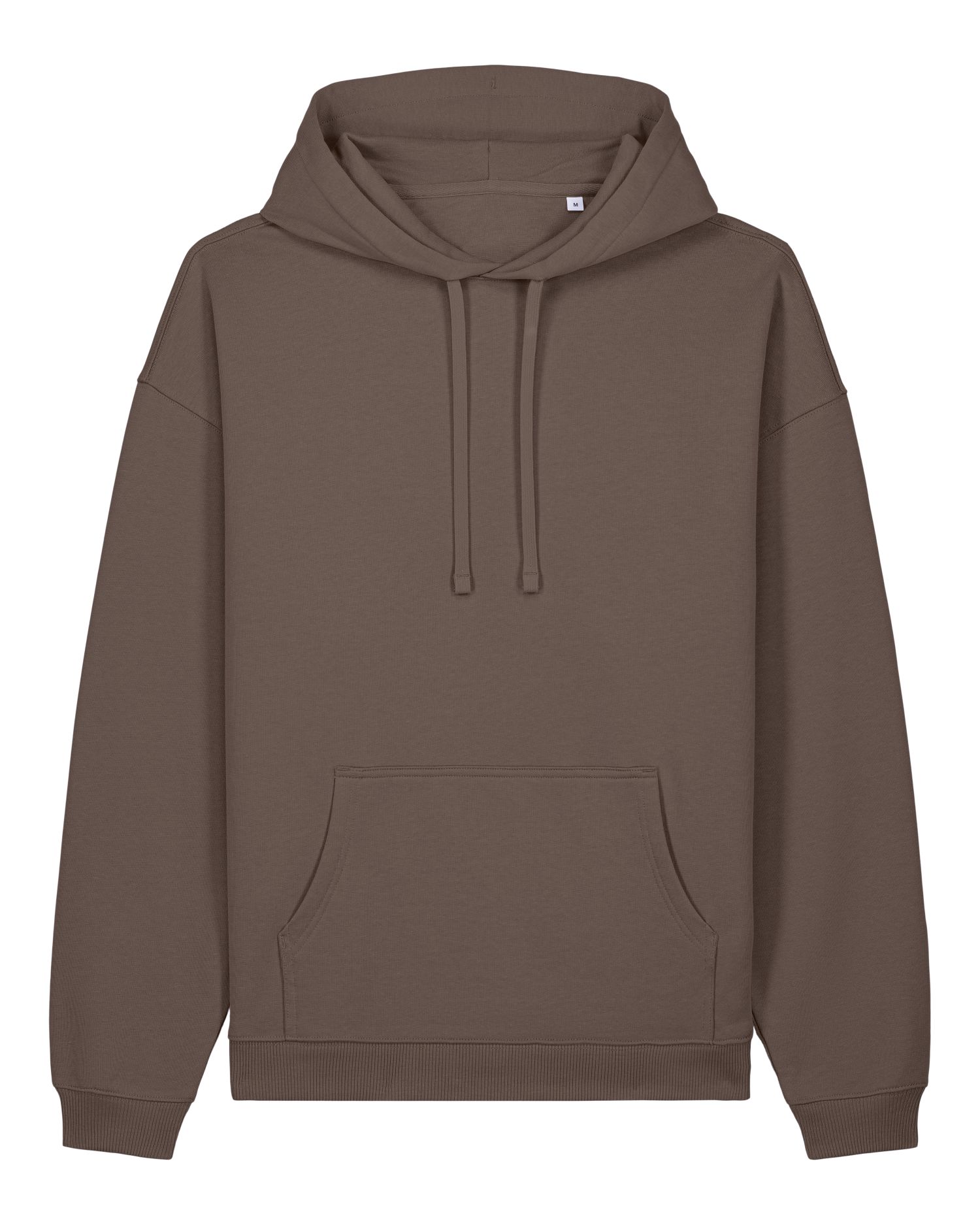 Bluza z kapturem unisex oversized - obrazek 12