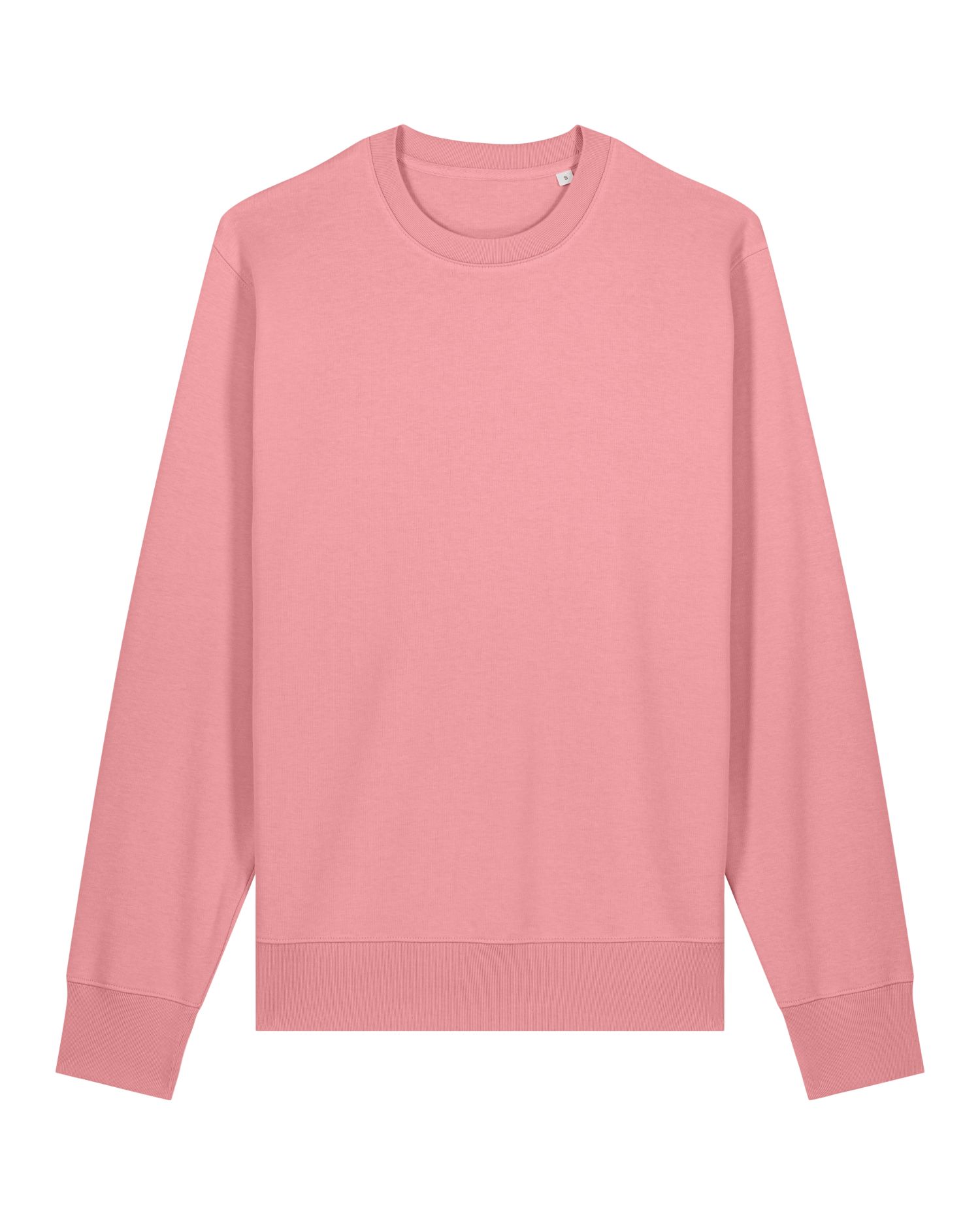 Bluza unisex crewneck z French Terry - obrazek 3