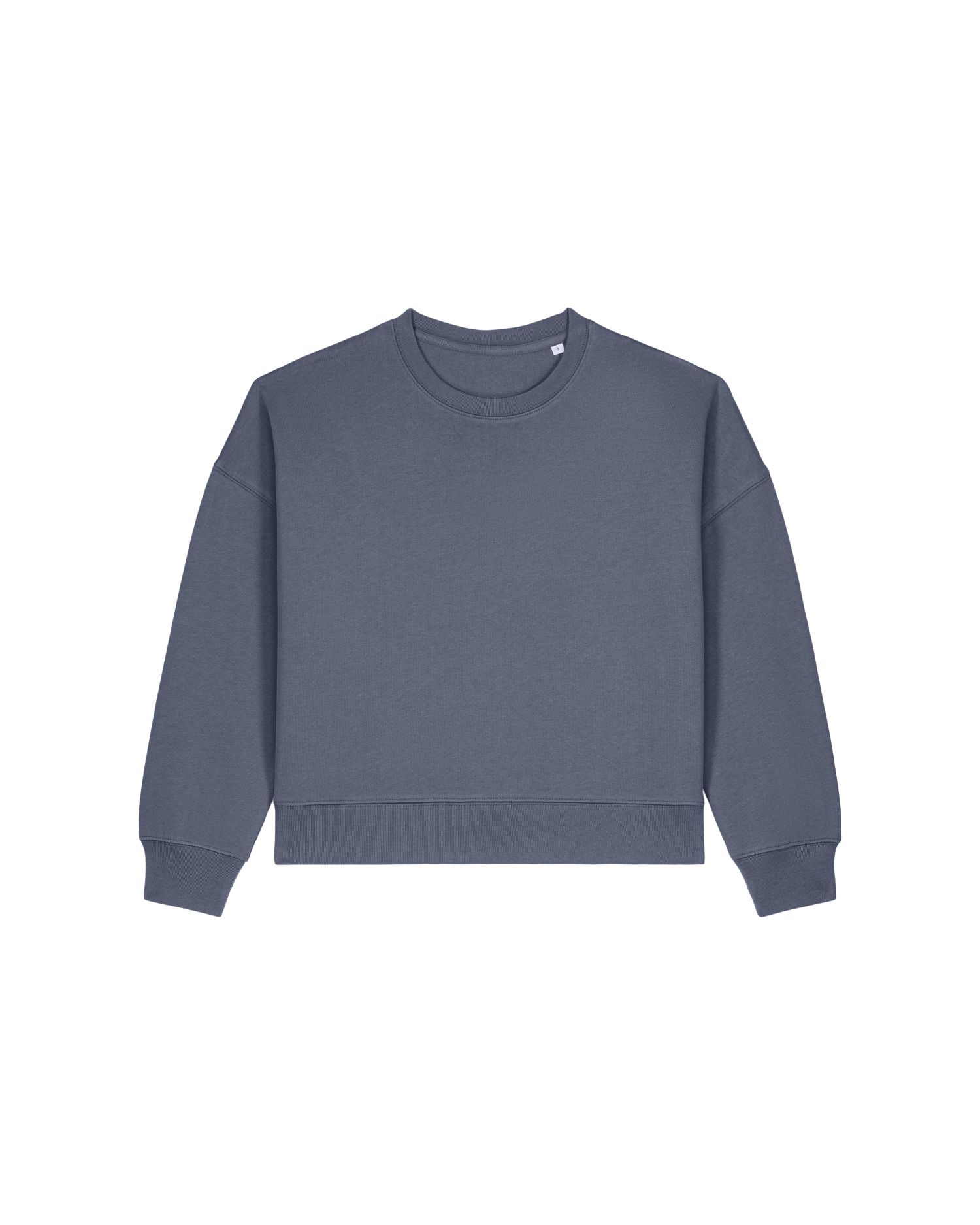 Bluza damska crewneck Iconic - obrazek 8