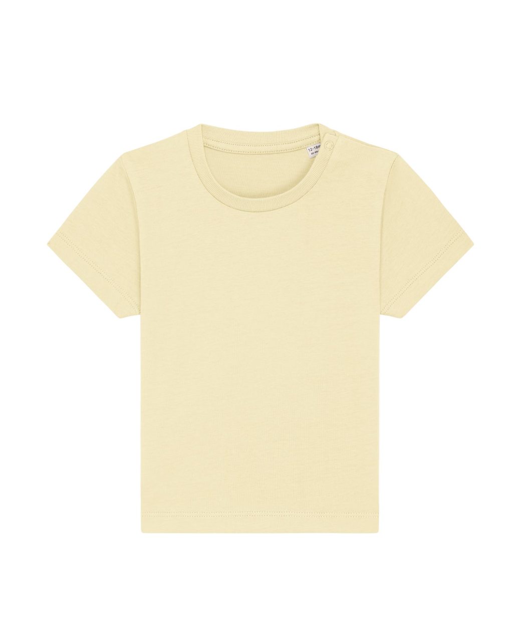 T-shirt niemowlęcy Iconic - obrazek 4