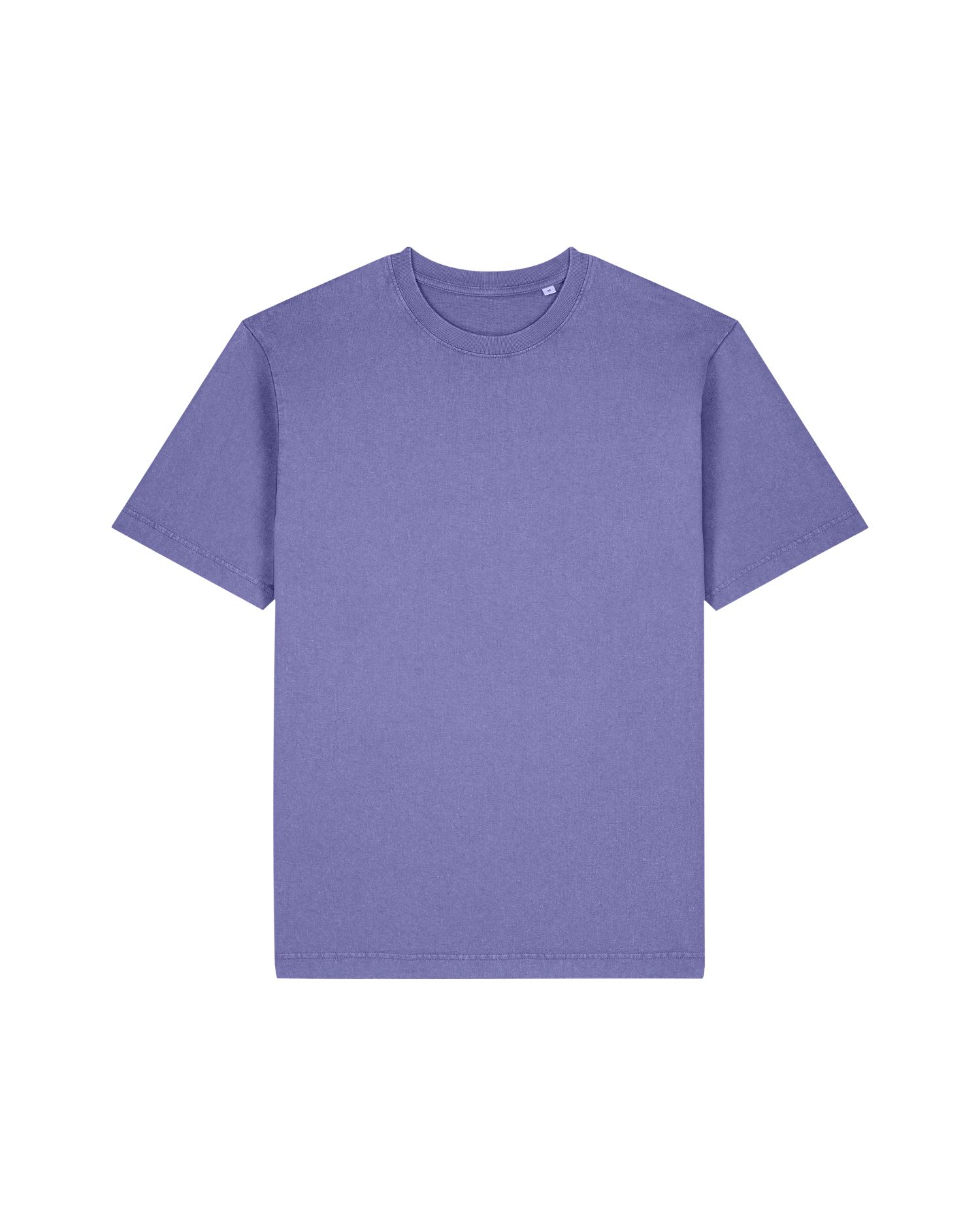 T-shirt unisex gruby garment-dyed - obrazek 16