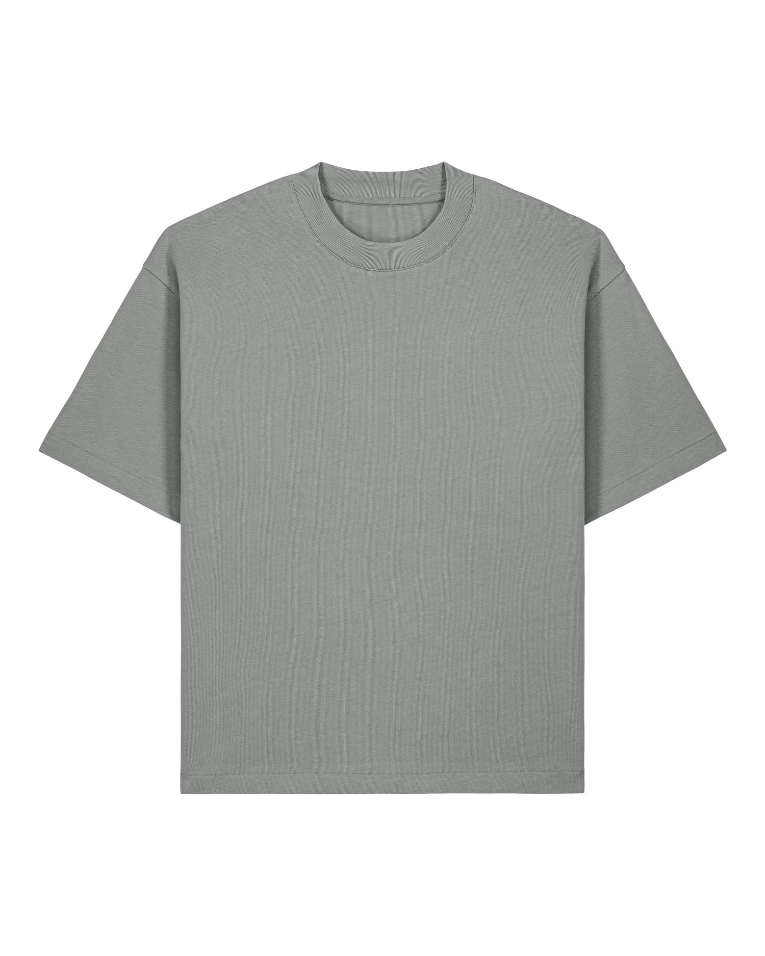 T-shirt unisex gruby boxy - obrazek 12