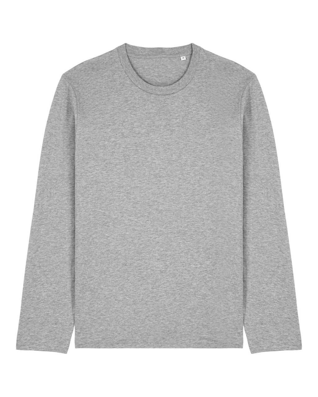 T-shirt unisex Iconic z długim rękawem - obrazek 4