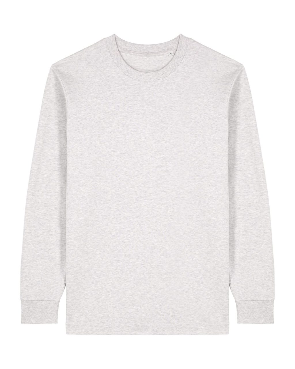 T-shirt unisex gruby z długim rękawem - obrazek 5