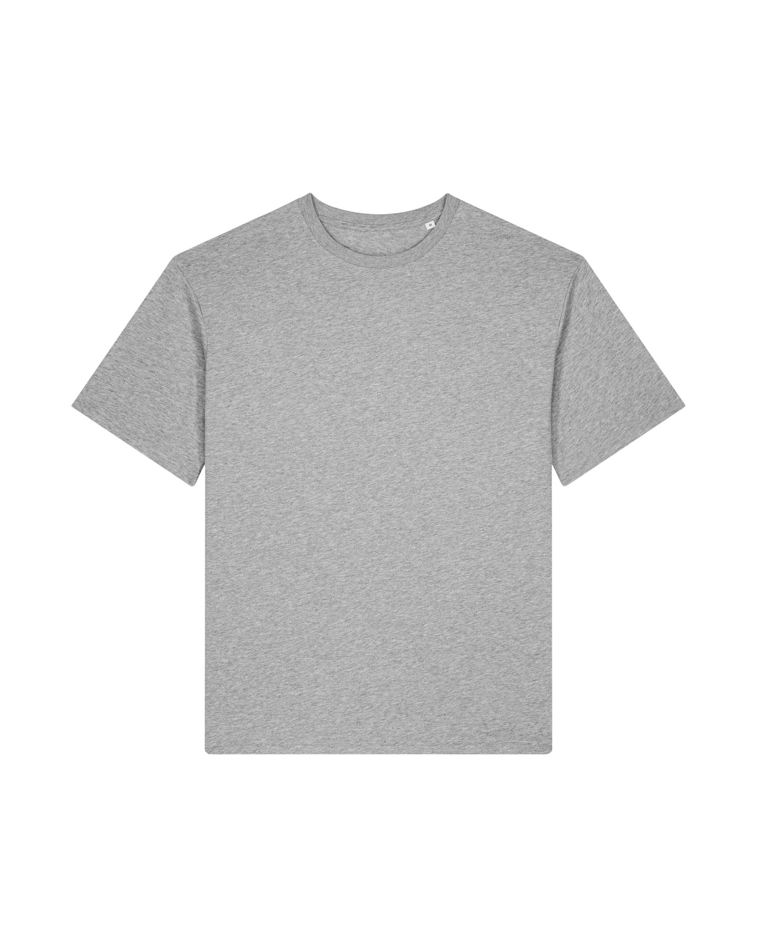 T-shirt unisex z bawełny i TENCEL™ Modal - obrazek 13