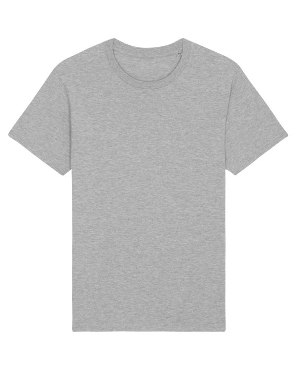 T-shirt unisex bezszwowy (tubular) - obrazek 3
