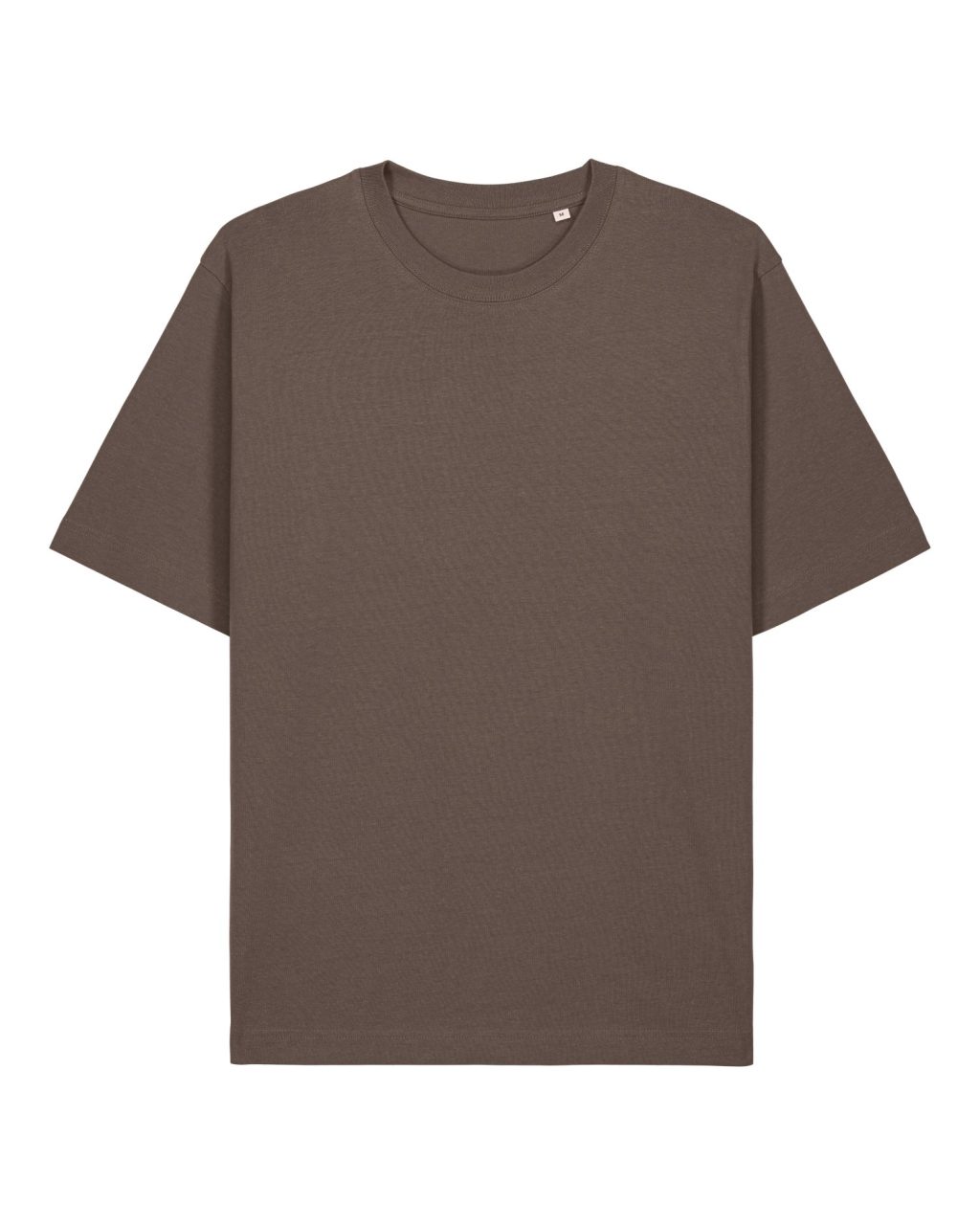 T-shirt unisex gruby suchy w dotyku - obrazek 12