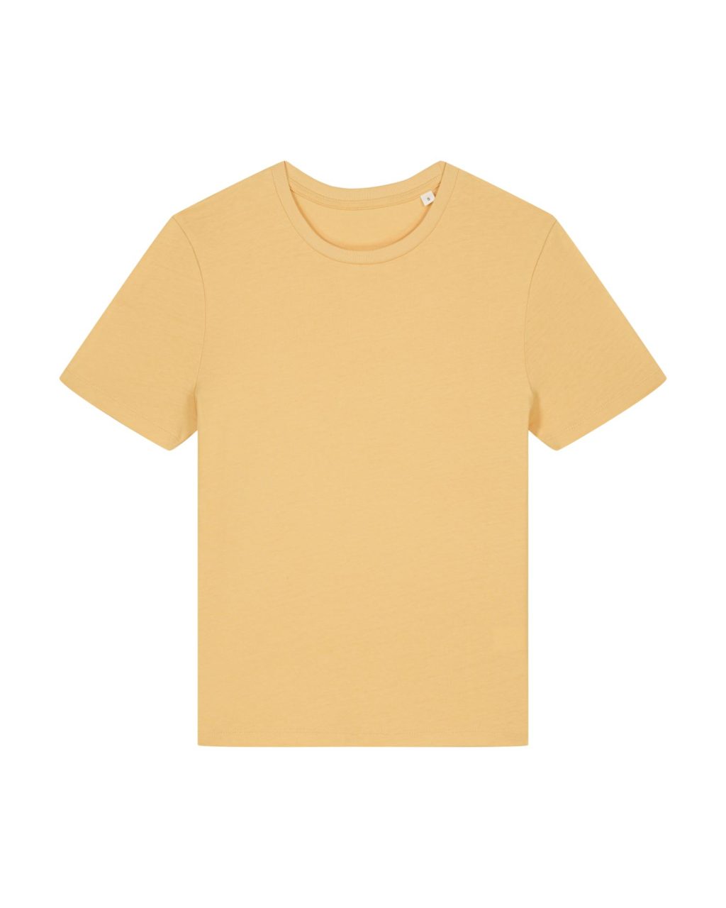 T-shirt damski krótki fitted - obrazek 3