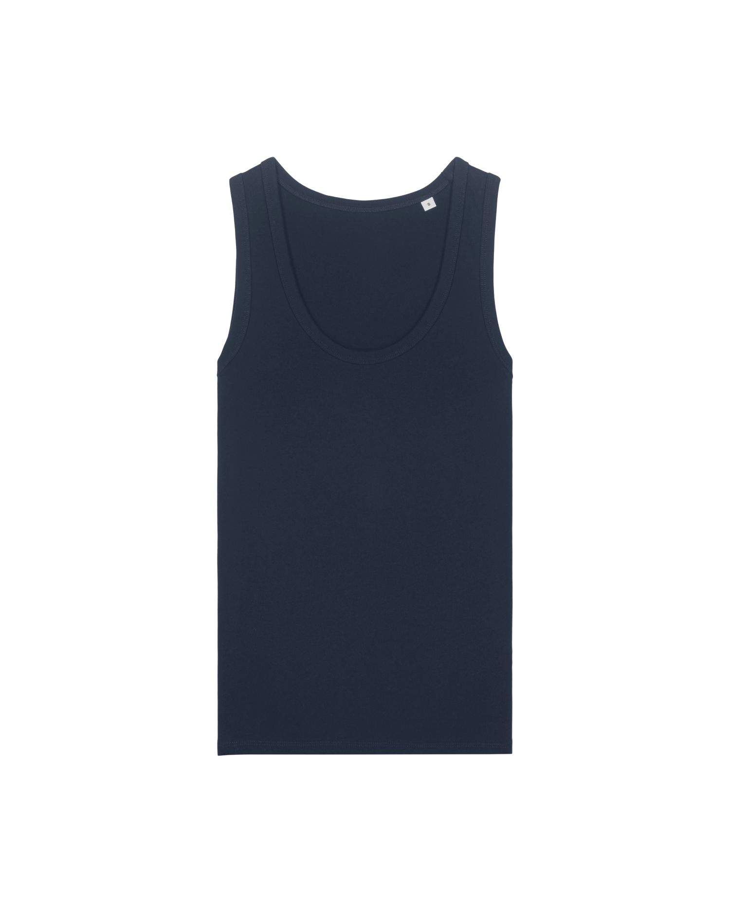 Top damski fitted - obrazek 3