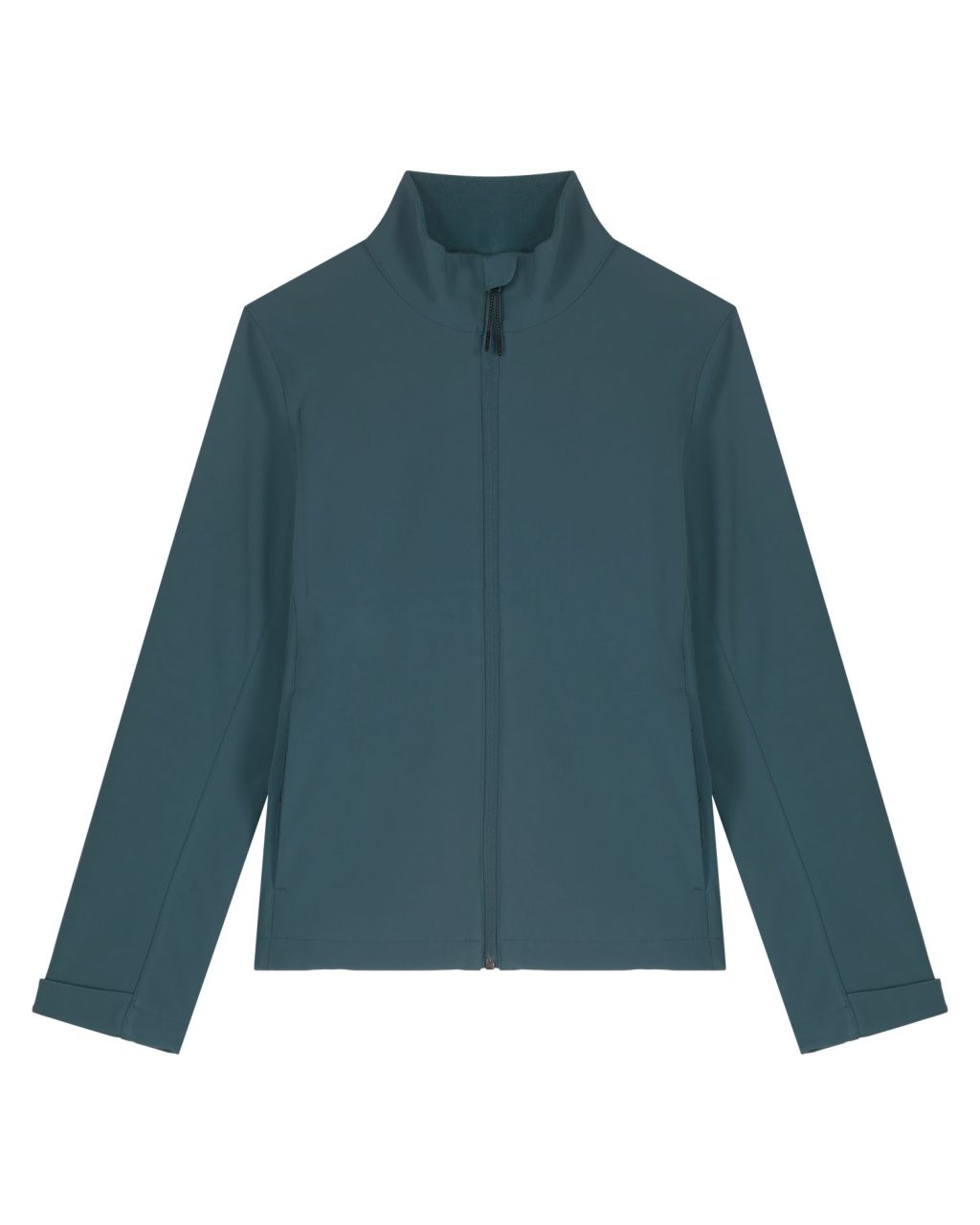 Kurtka softshell damska - obrazek 4
