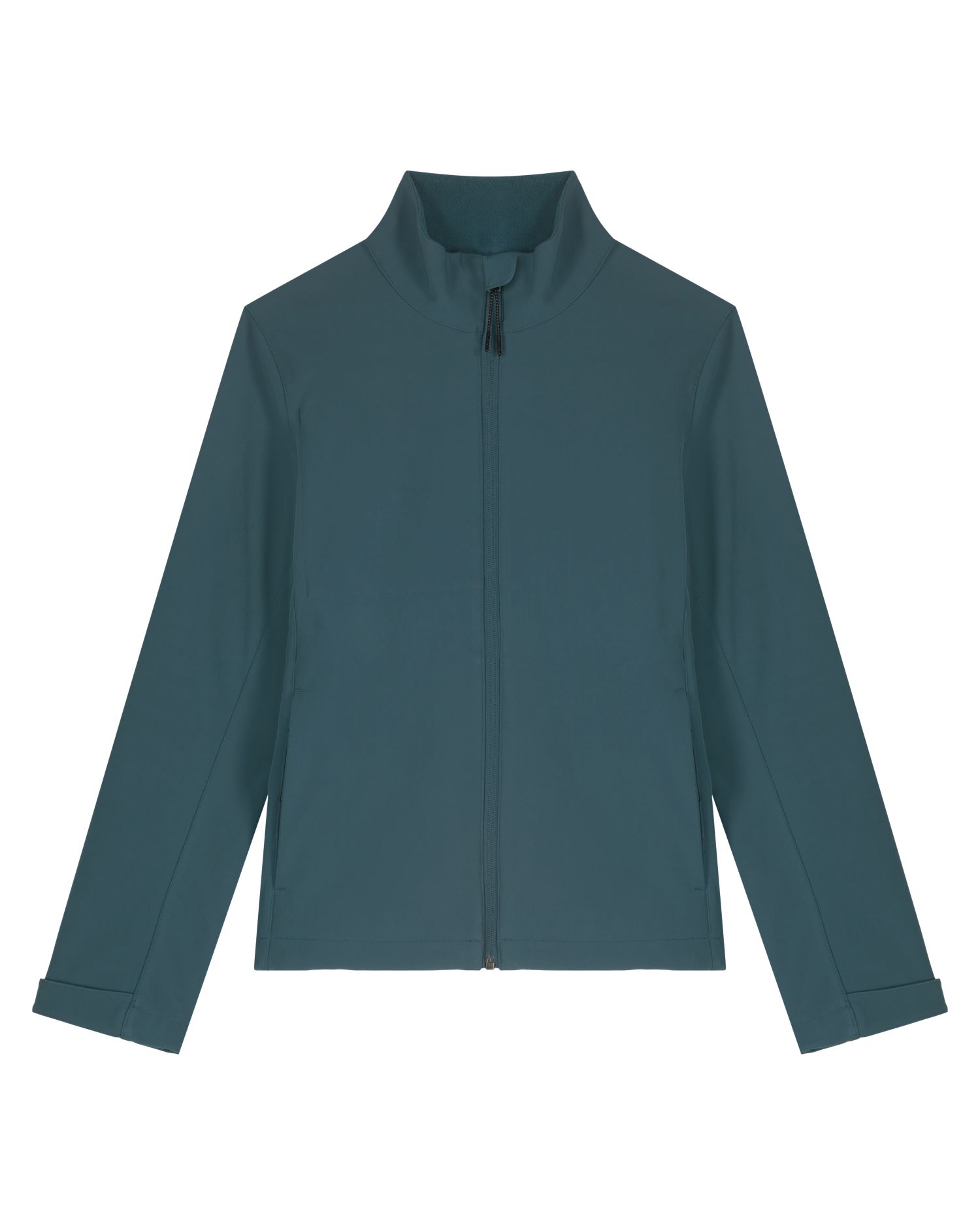 Kurtka softshell damska - obrazek 4