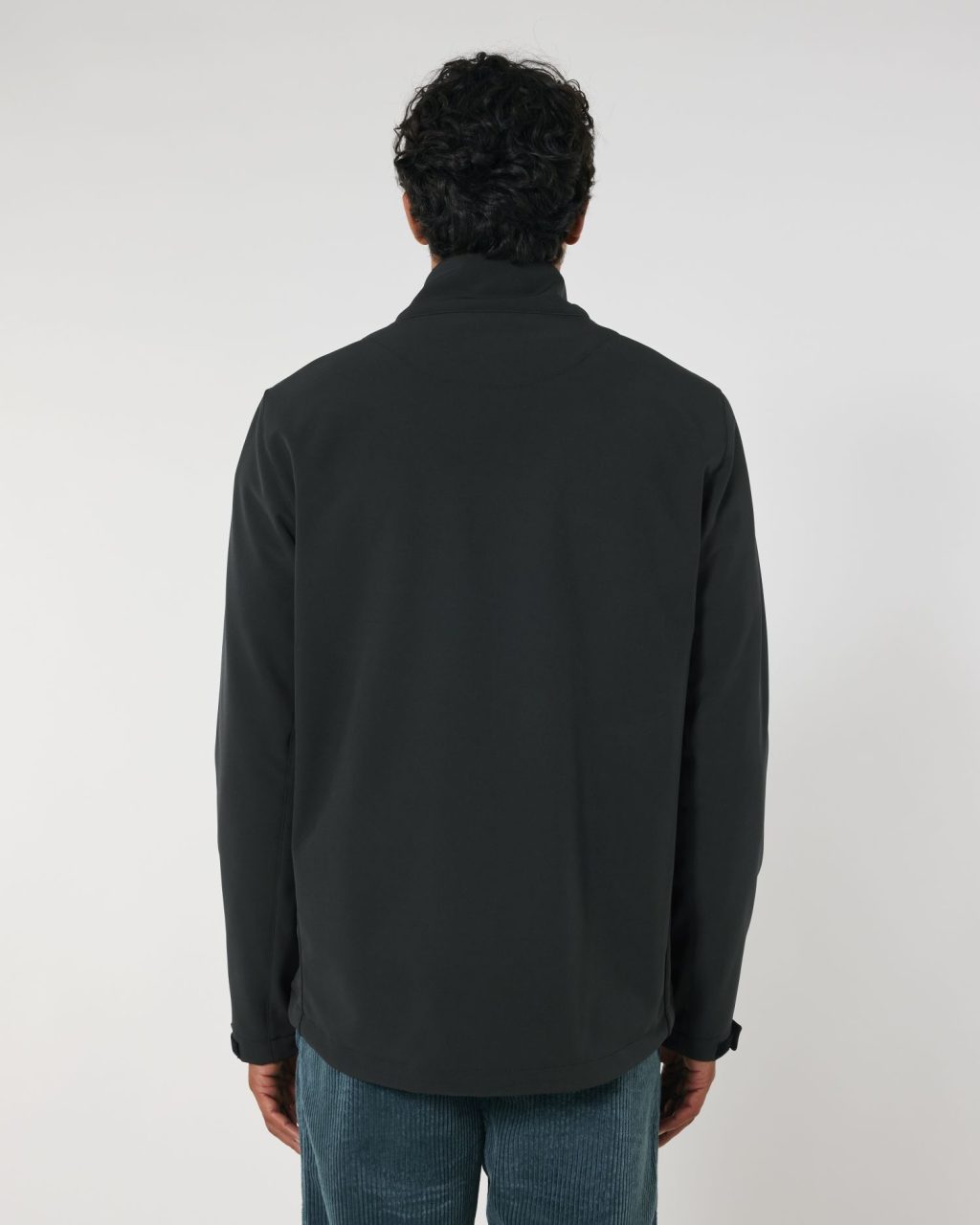 Kurtka softshell męska - obrazek 5