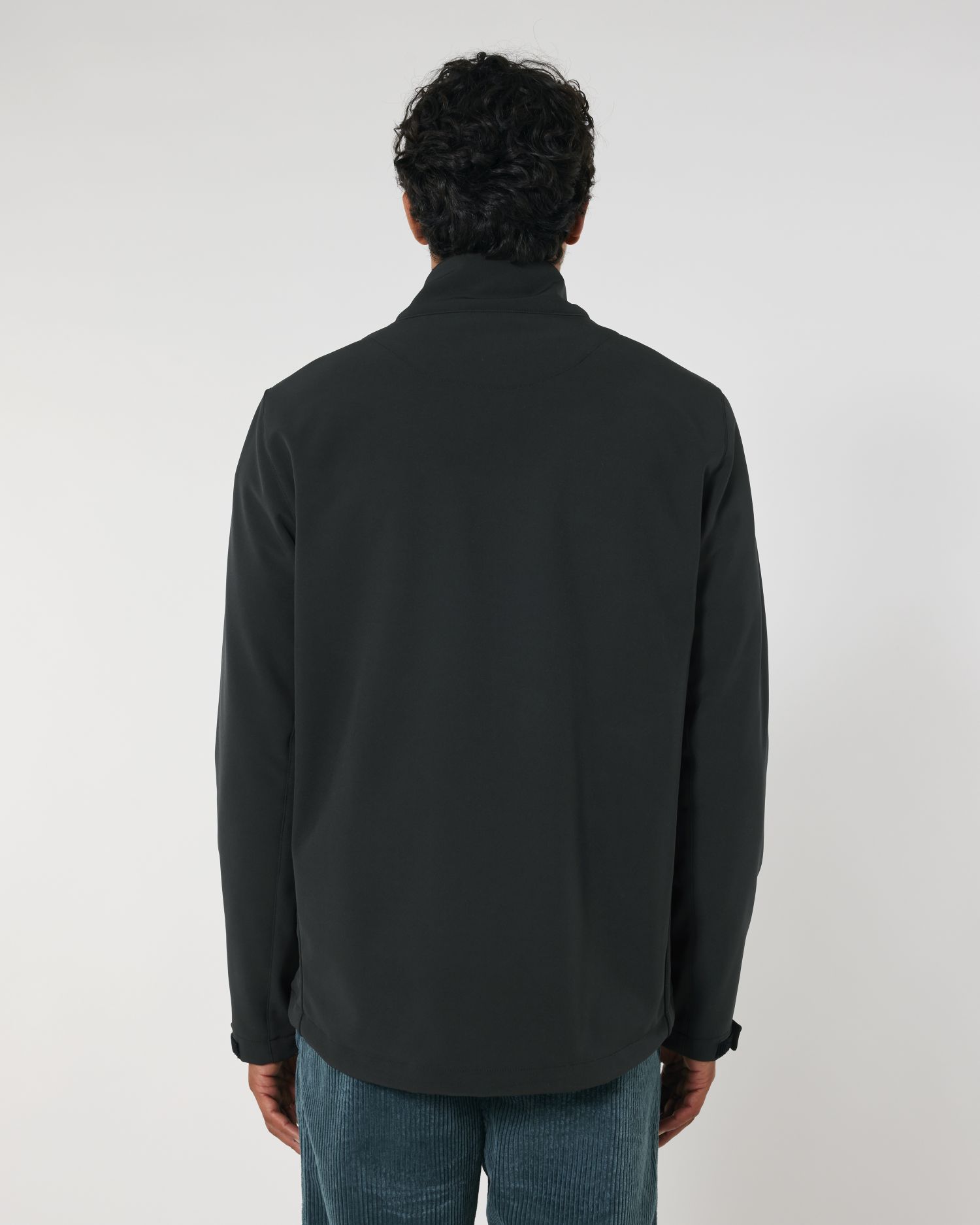 Kurtka softshell męska - obrazek 5