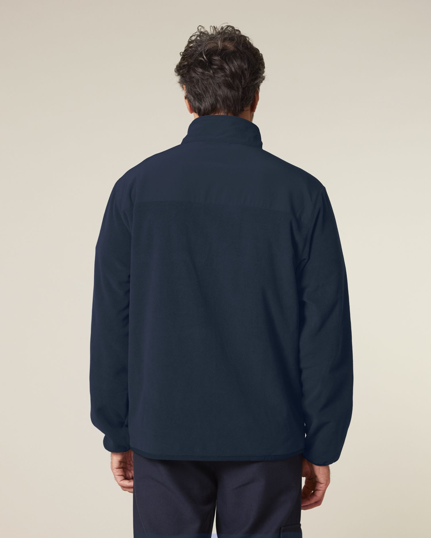 Kurtka polarowa unisex - obrazek 2