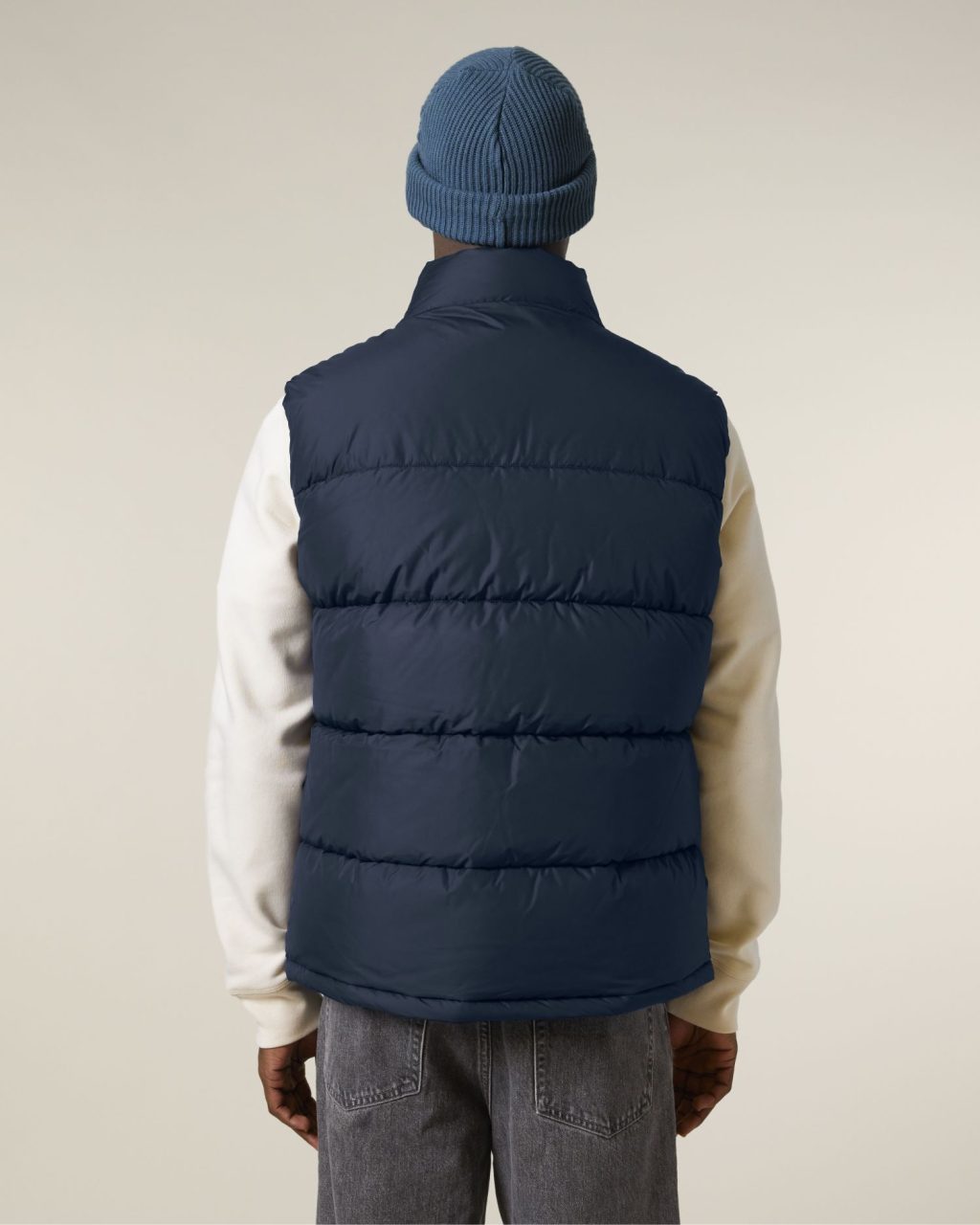 Kamizelka puchowa unisex - obrazek 2