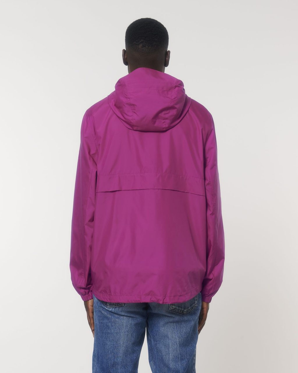 Anorak unisex - obrazek 5