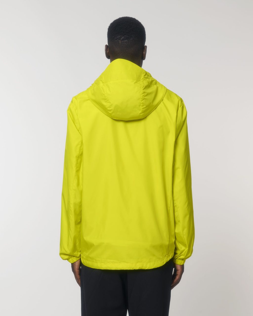 Kurtka wielofunkcyjna unisex - obrazek 4