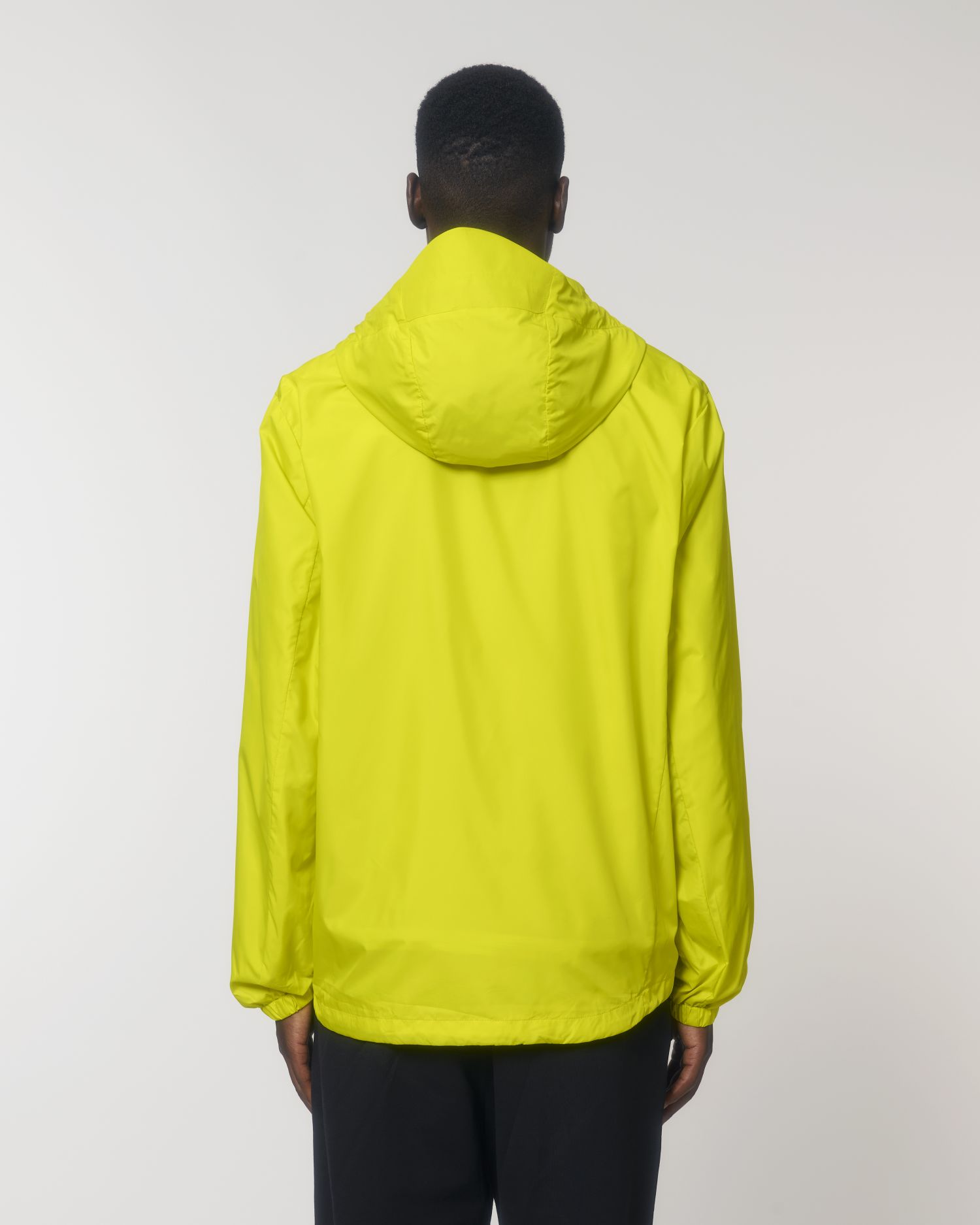 Kurtka wielofunkcyjna unisex - obrazek 4