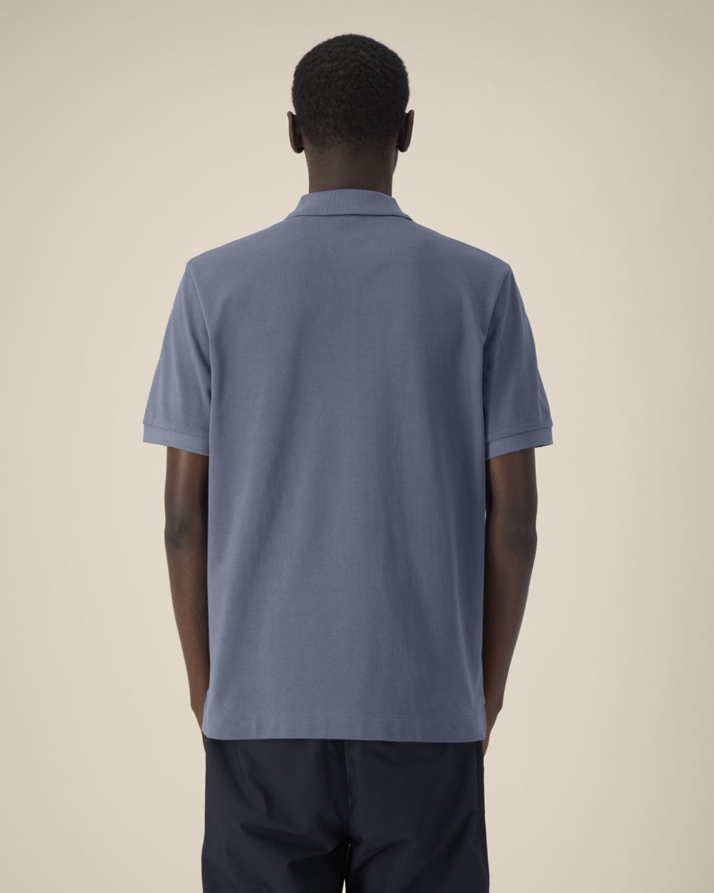 Koszulka polo unisex - obrazek 10