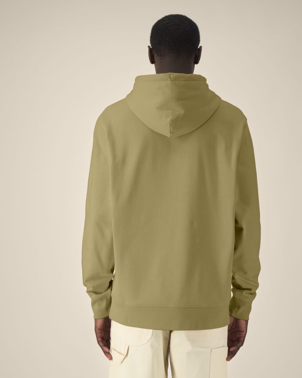 Bluza z kapturem unisex Iconic - obrazek 11